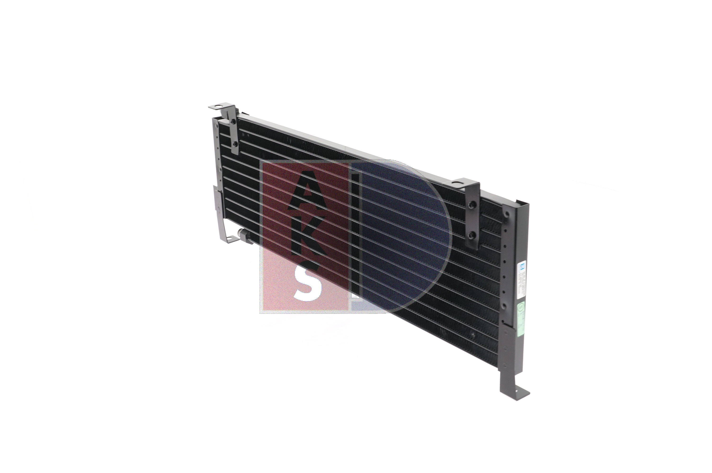 Condenseur de climatisation Jeep Cherokee XJ prix 1992: AKS DASIS 522030N
