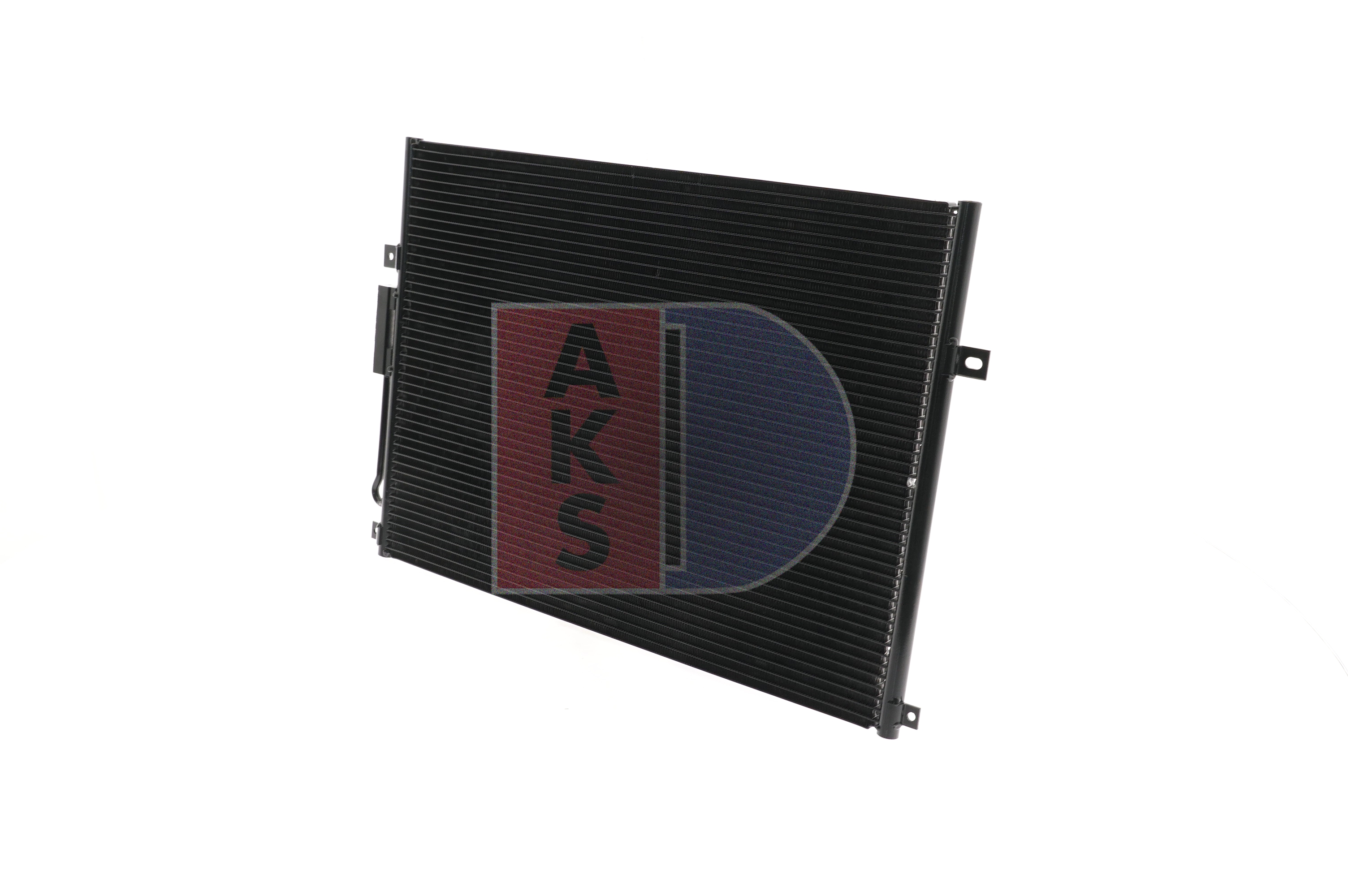 AKS DASIS Lauhdutin, ilmastointilaite 522660N