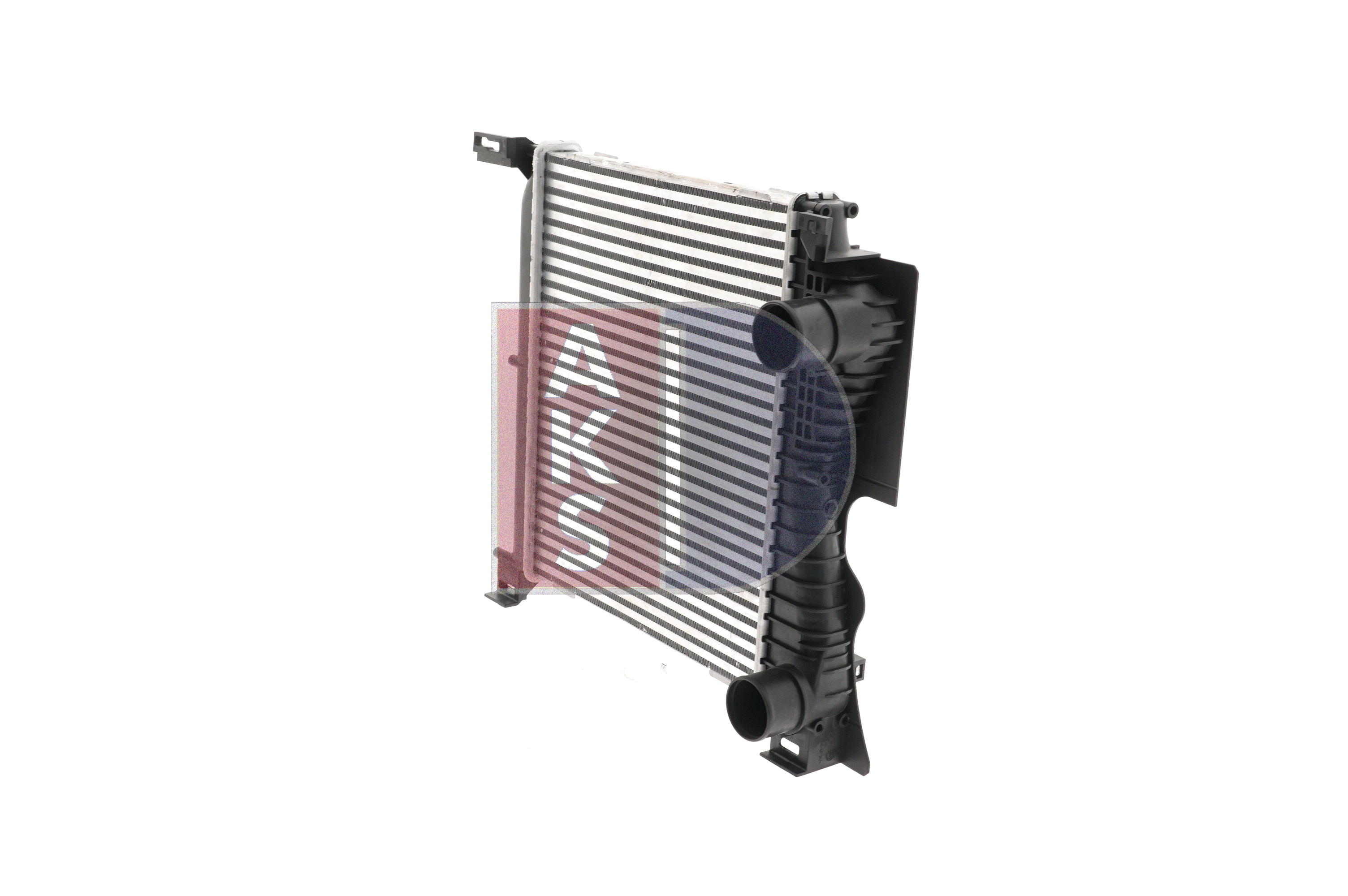 AKS DASIS 527002N intercooler Chrysler Voyager rg