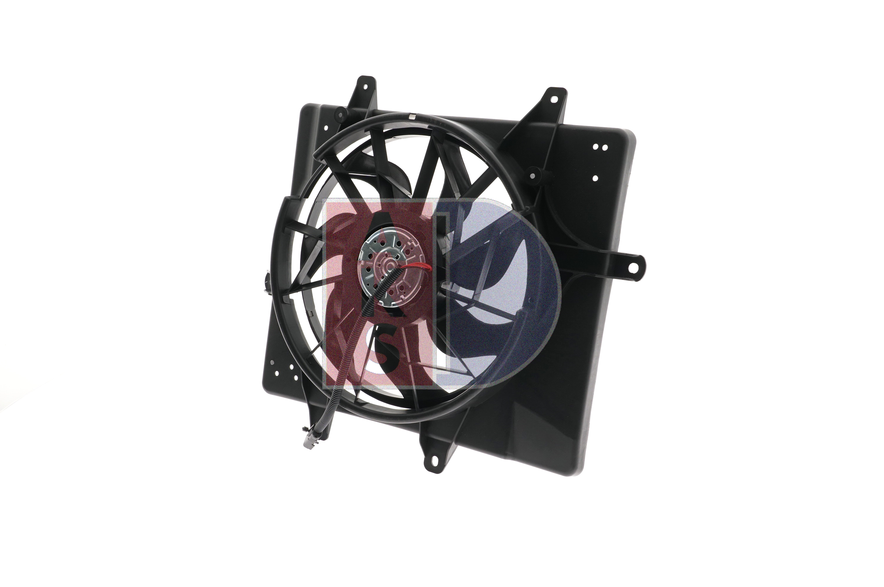 Spletna trgovina z AKS DASIS Ventilator hladilnika 528016N