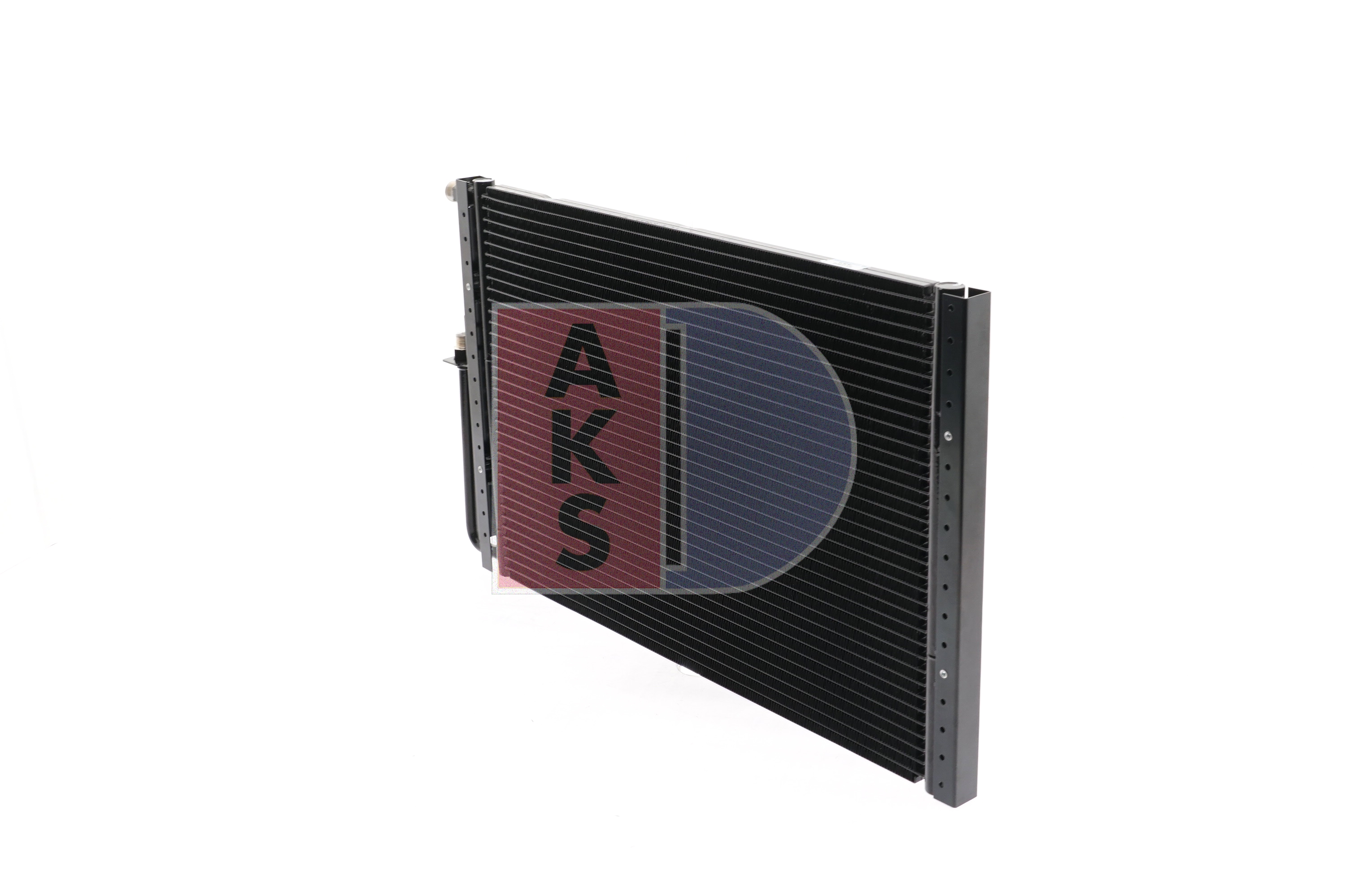 AKS DASIS Condensador, ar condicionado 546150N