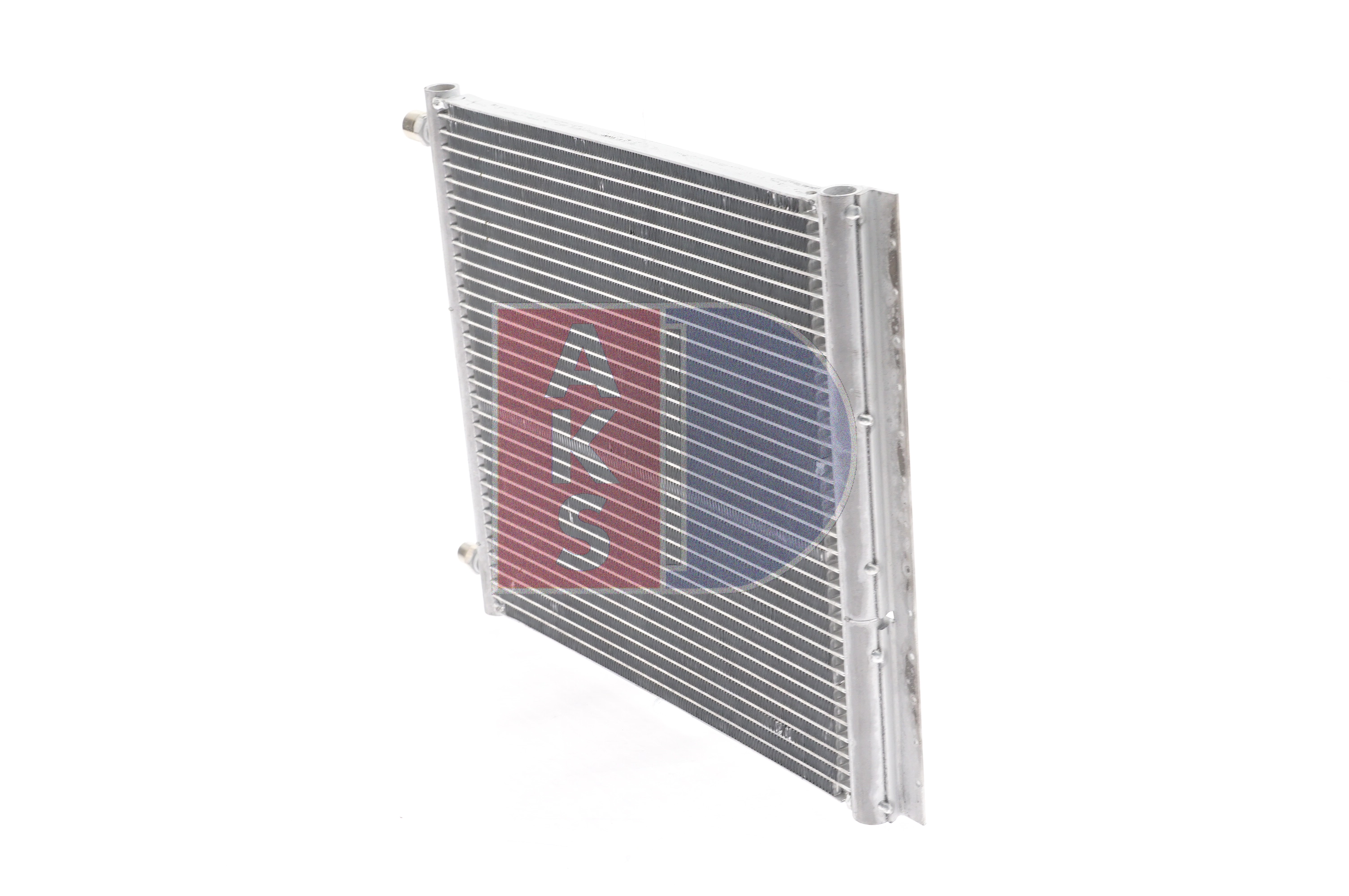 AKS DASIS Air conditioning condenser 546220N