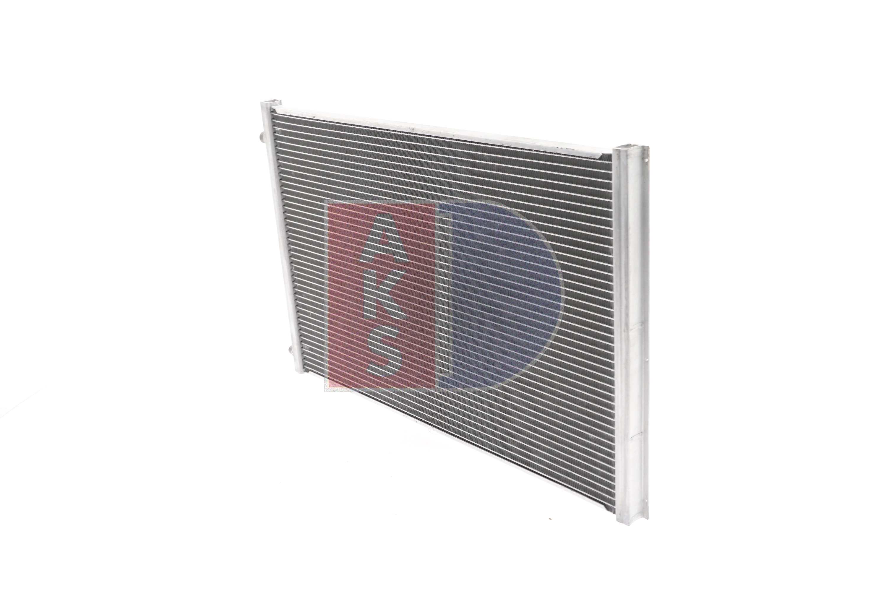AKS DASIS Air conditioning condenser 546240N