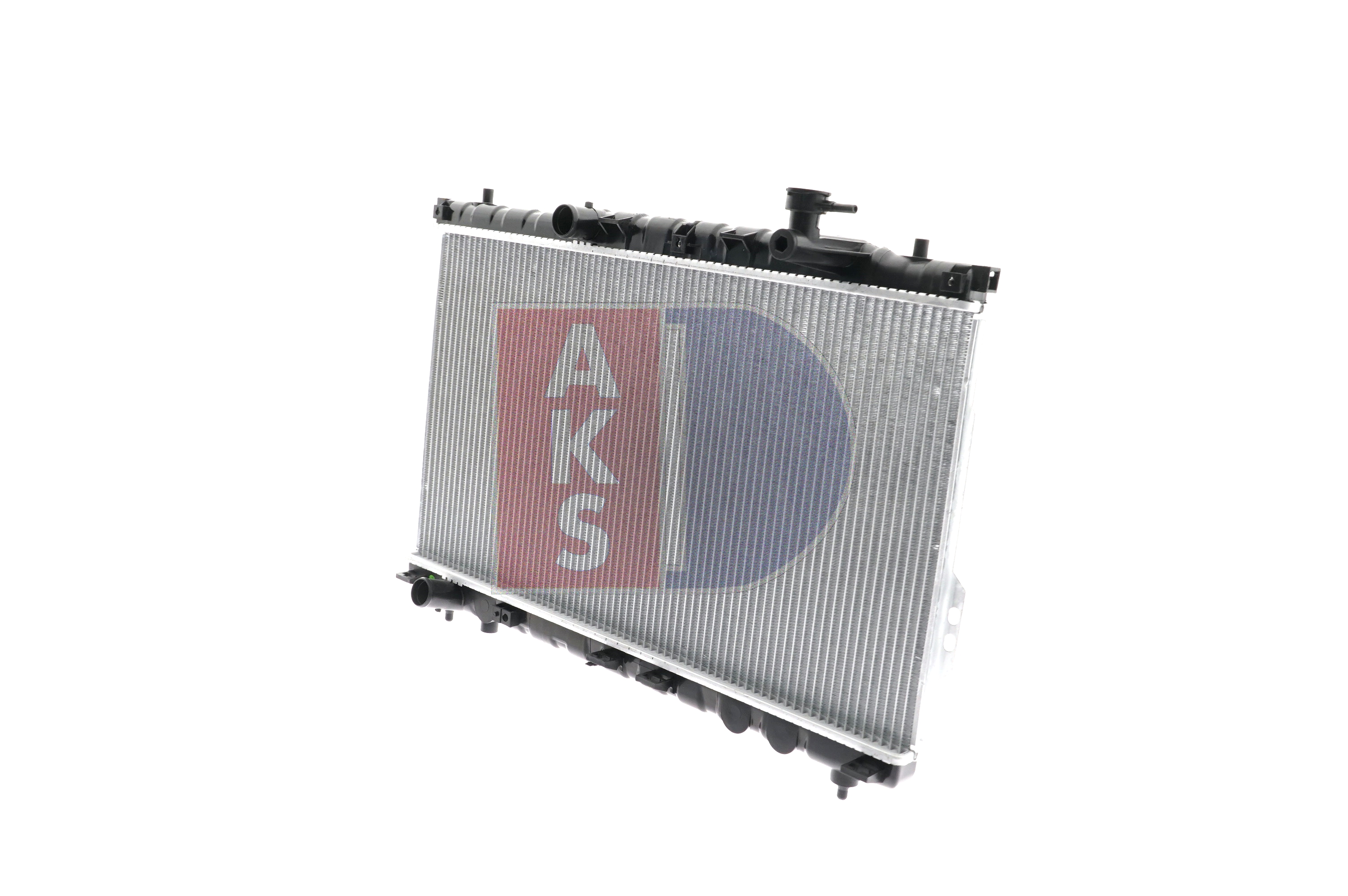 AKS DASIS Kühler, Motorkühlung 560019N