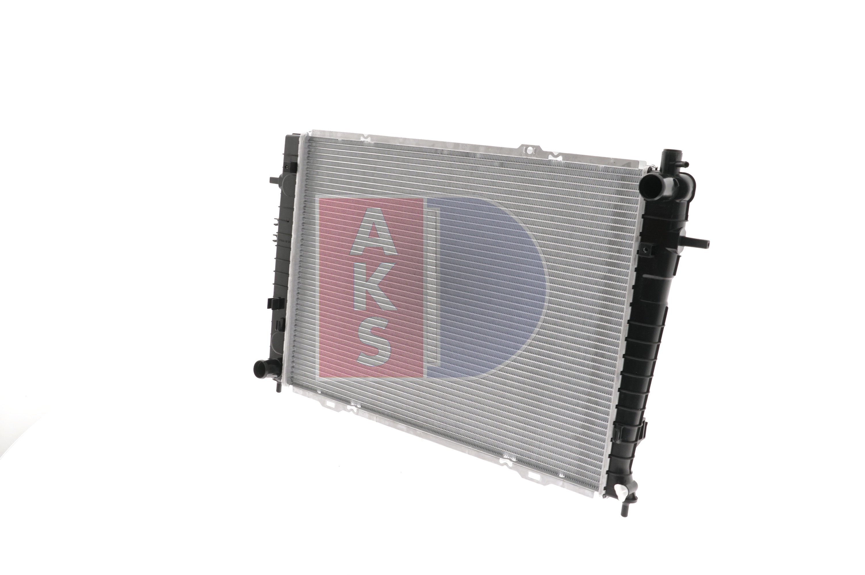 AKS DASIS Radiateur du moteur 560026N