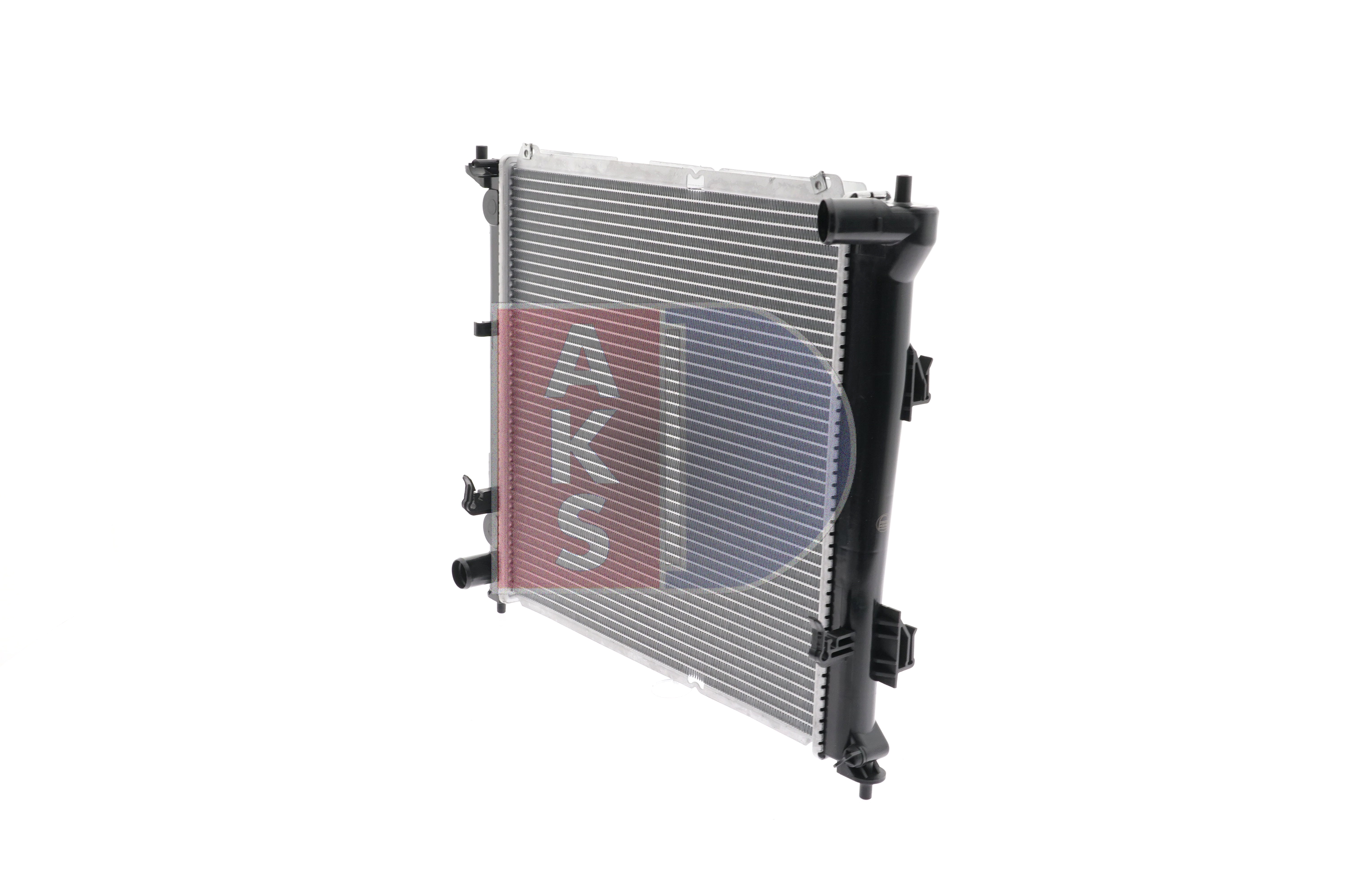 560033N AKS DASIS Radiators HYUNDAI i30