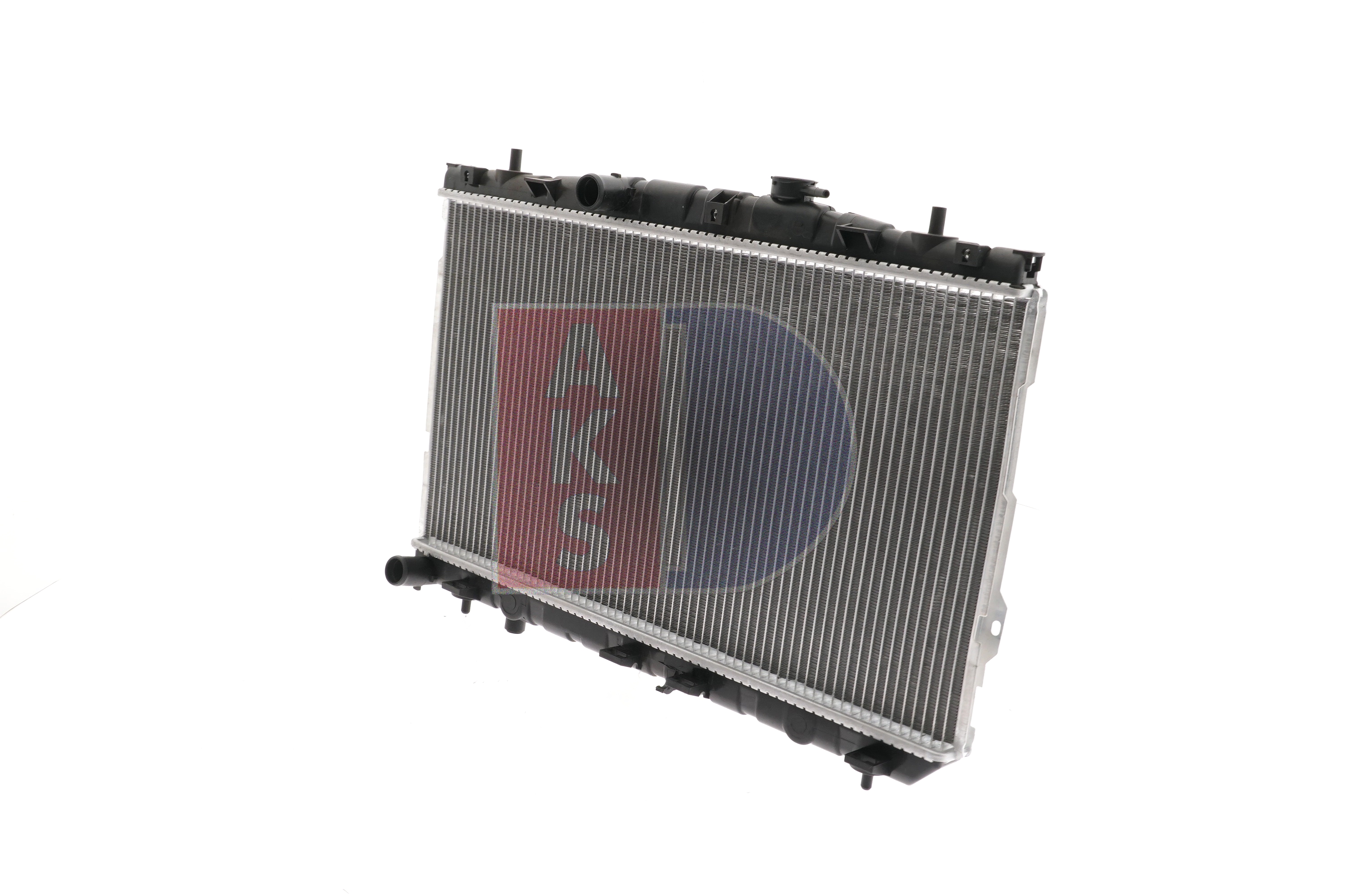 560049N AKS DASIS Engine radiator for HYUNDAI i30