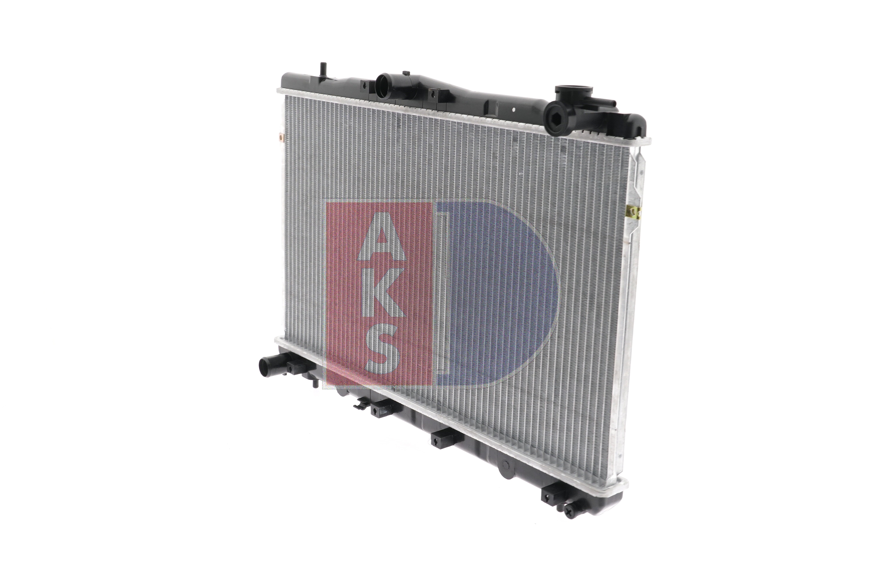 Radiateur du moteur AKS DASIS 560220N appropriées pour HYUNDAI pas cher