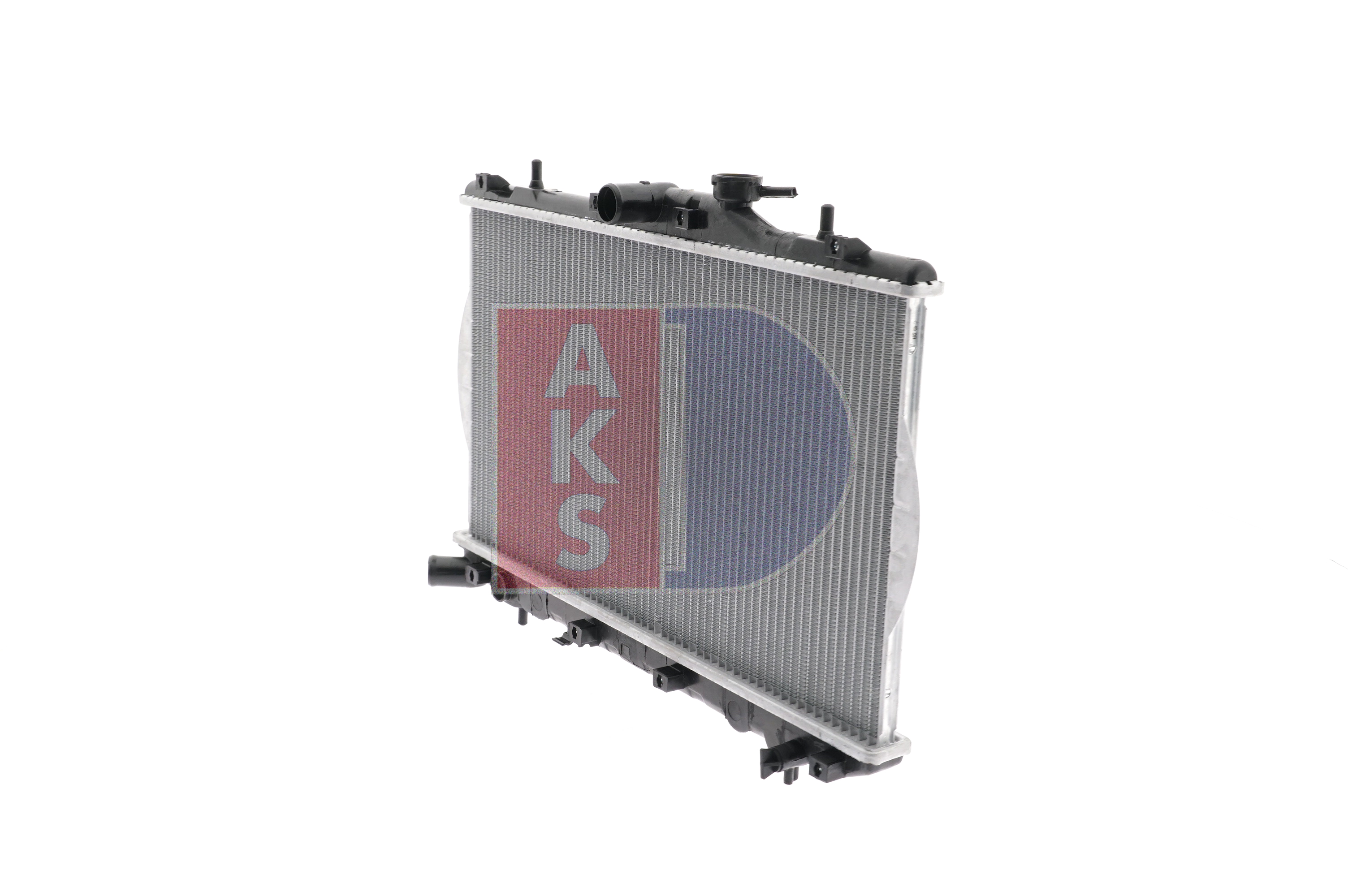 560340N AKS DASIS Radiator for HYUNDAI i30