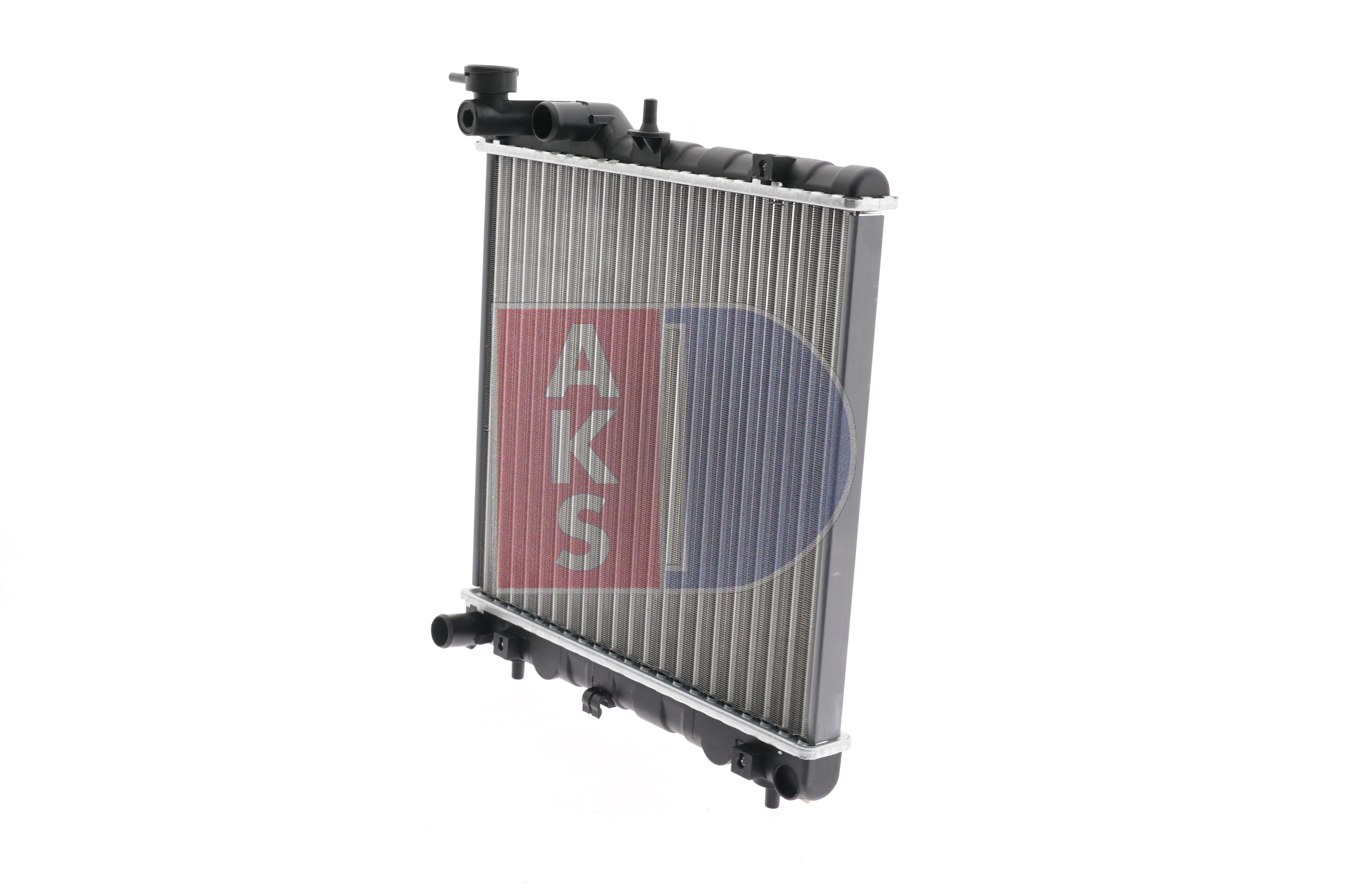AKS DASIS Kühler, Motorkühlung 560350N