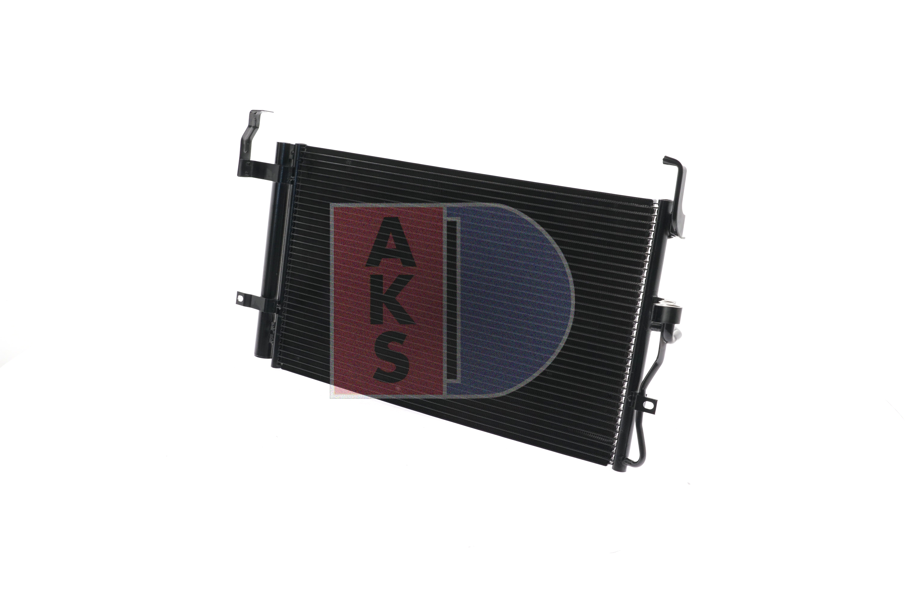Klimakondensator AKS DASIS 562008N