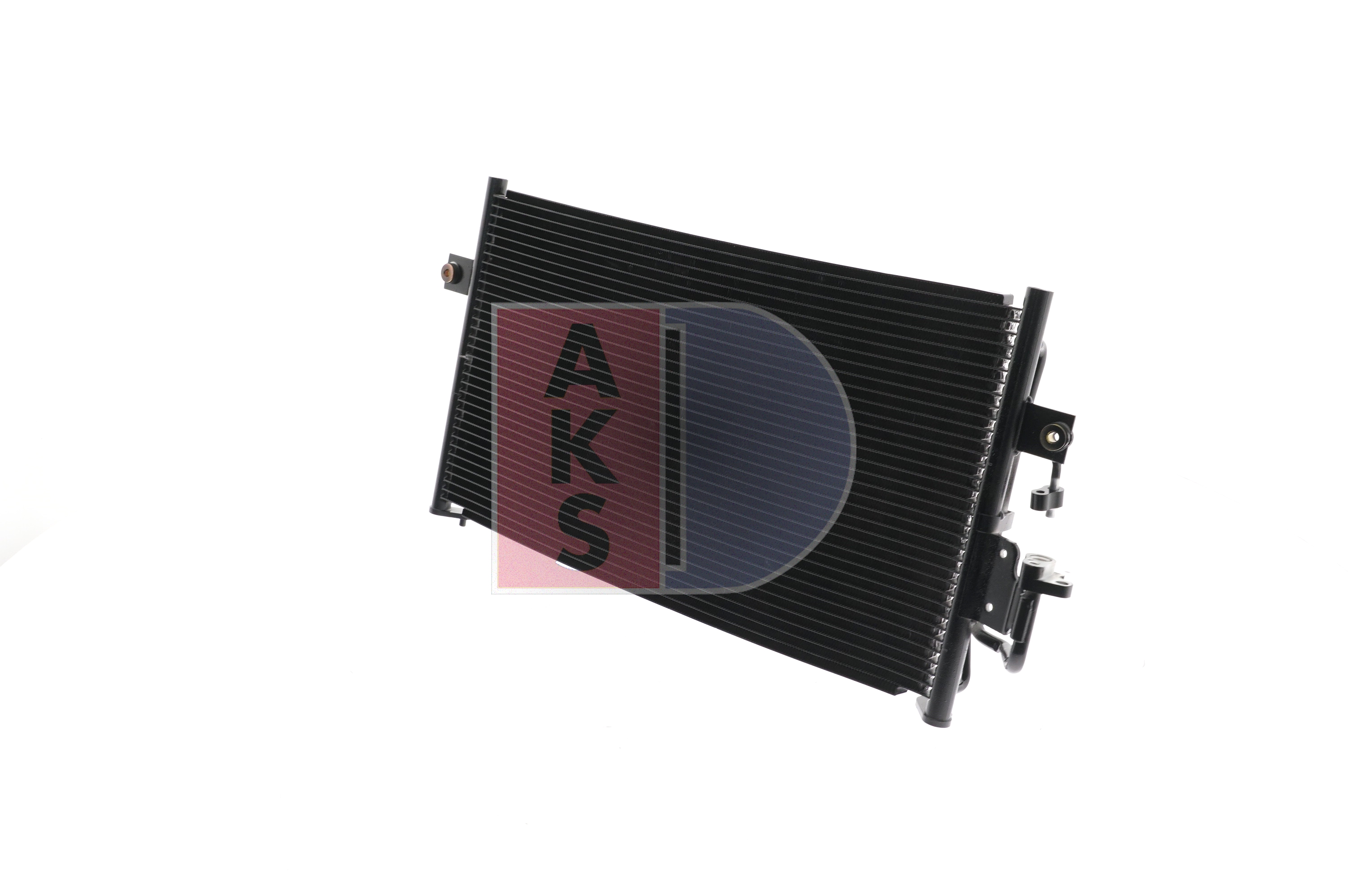 Condenseur, climatisation AKS DASIS 562110N appropriées pour HYUNDAI pas cher