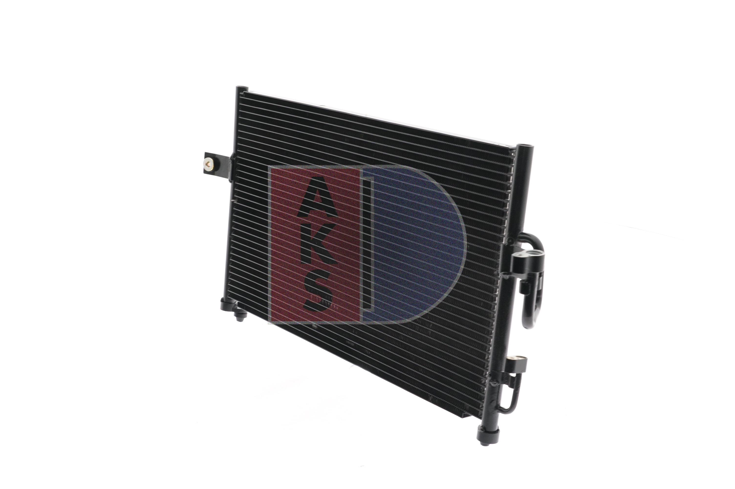 Condensatore climatizzatore AKS DASIS 562120N adatti per HYUNDAI prezzi economici