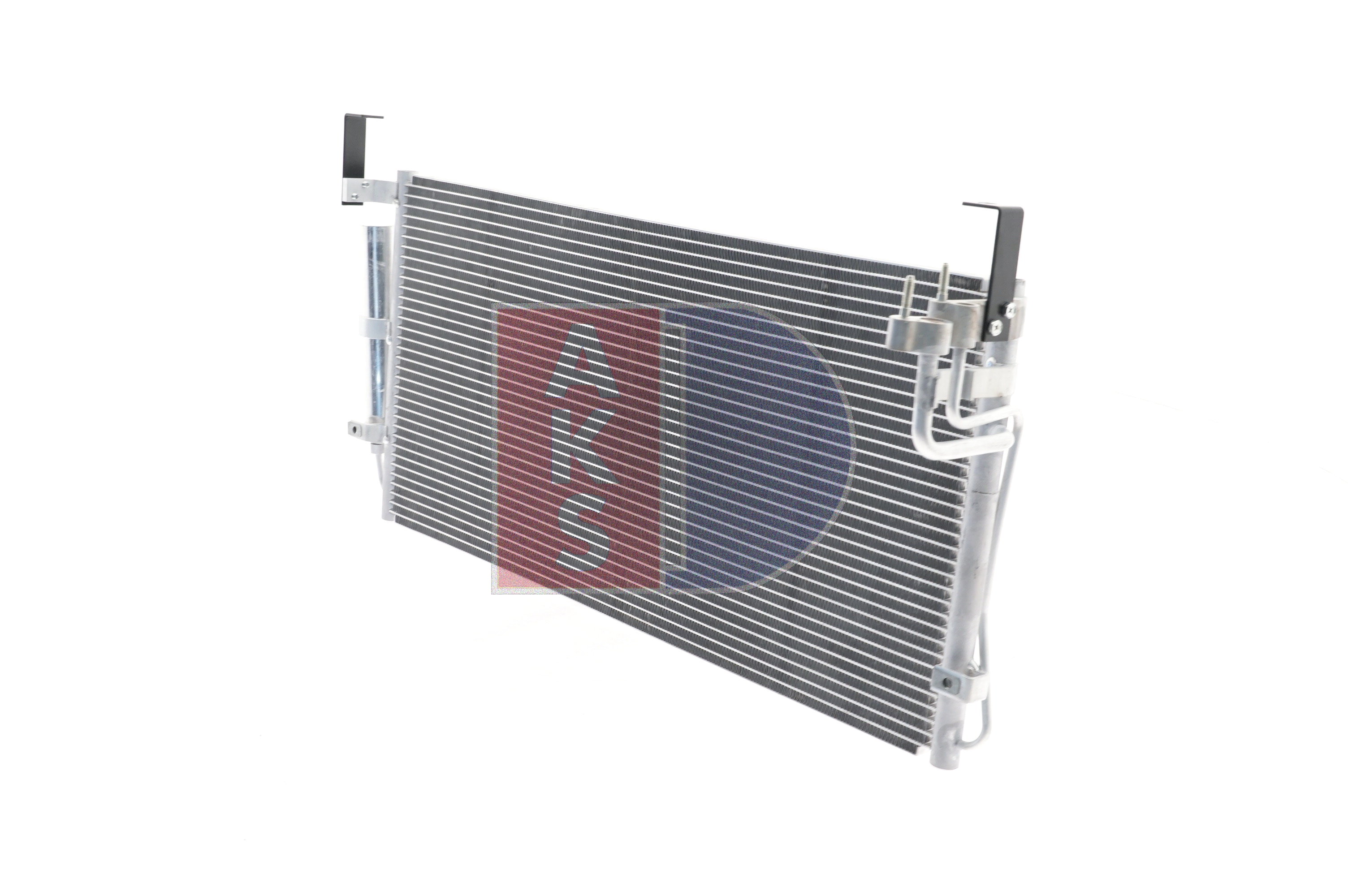 AKS DASIS Air conditioning condenser 562140N