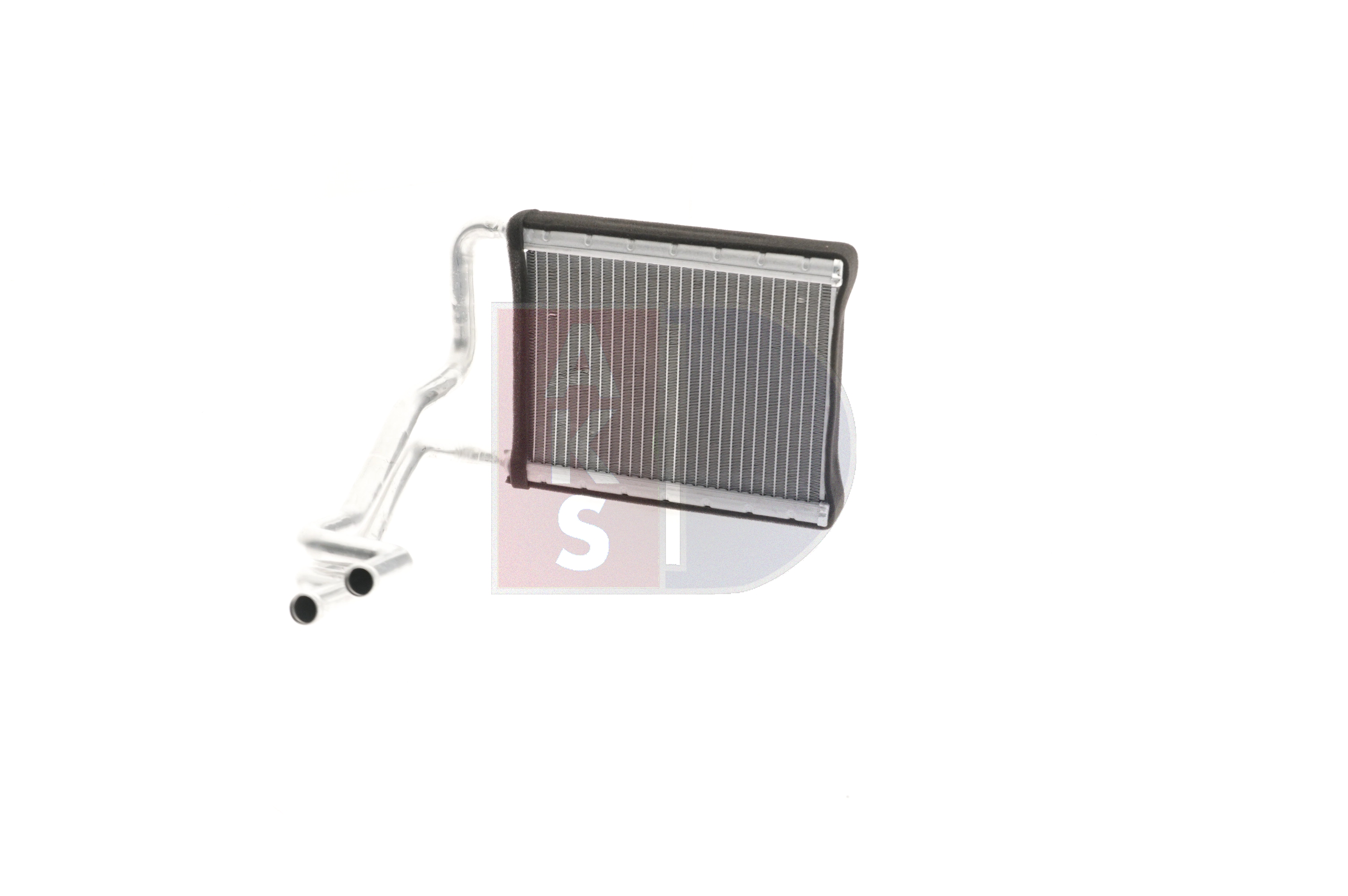 569004N AKS DASIS Heater matrix KIA PICANTO
