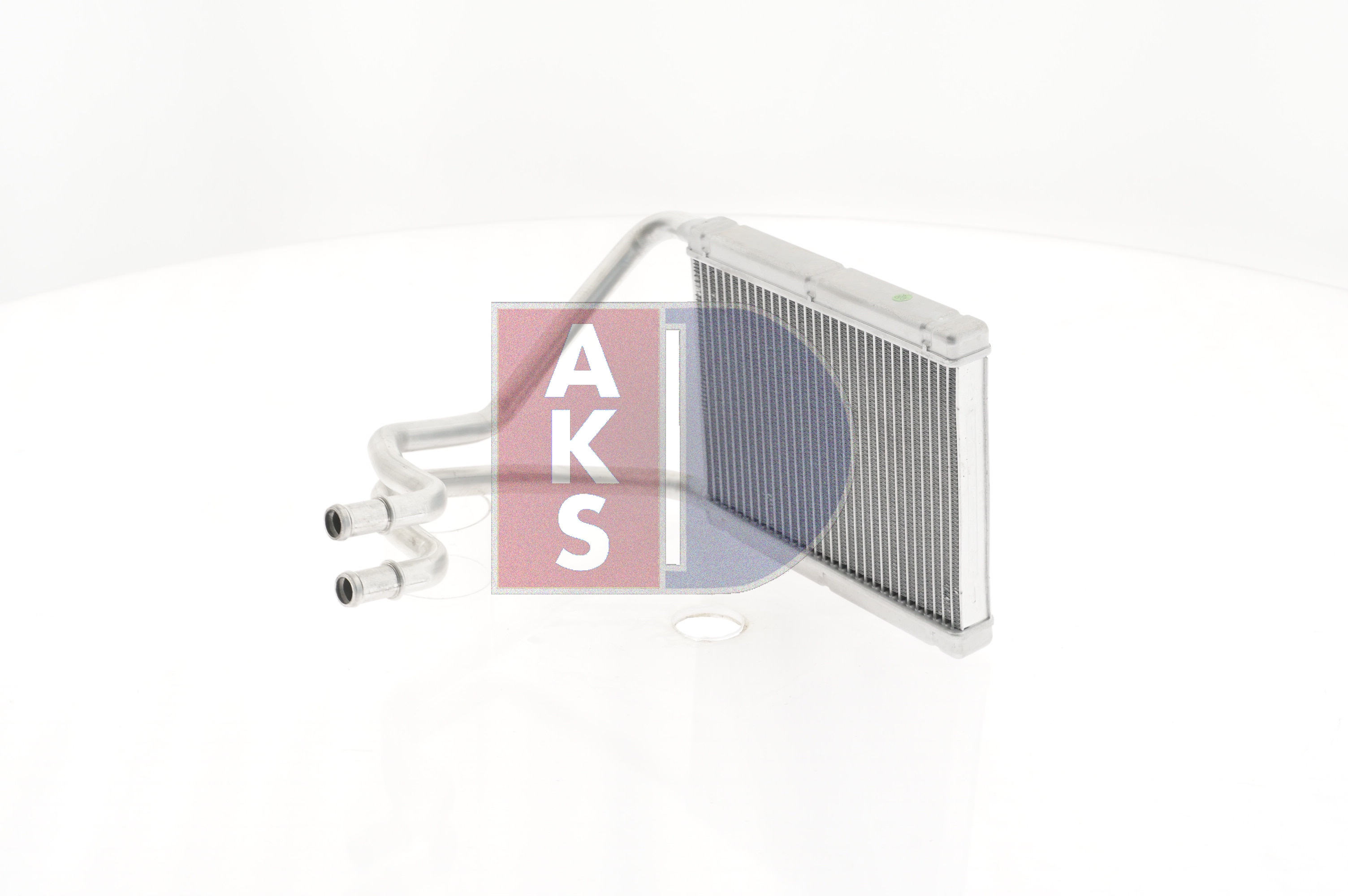 569014N AKS DASIS Heat exchanger, interior heating KIA PICANTO