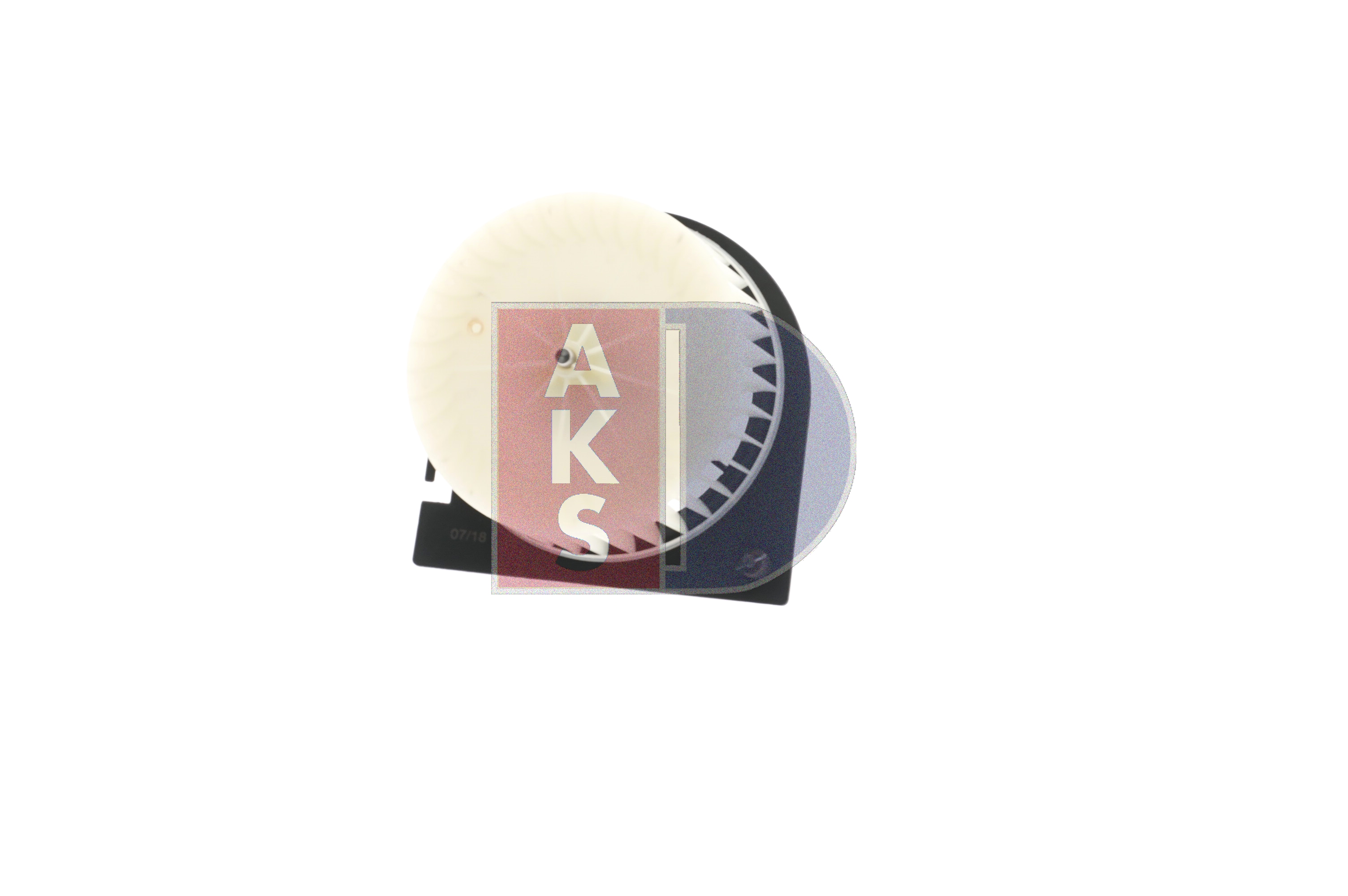 740290N AKS DASIS 0018300408 Innenraumgebläse