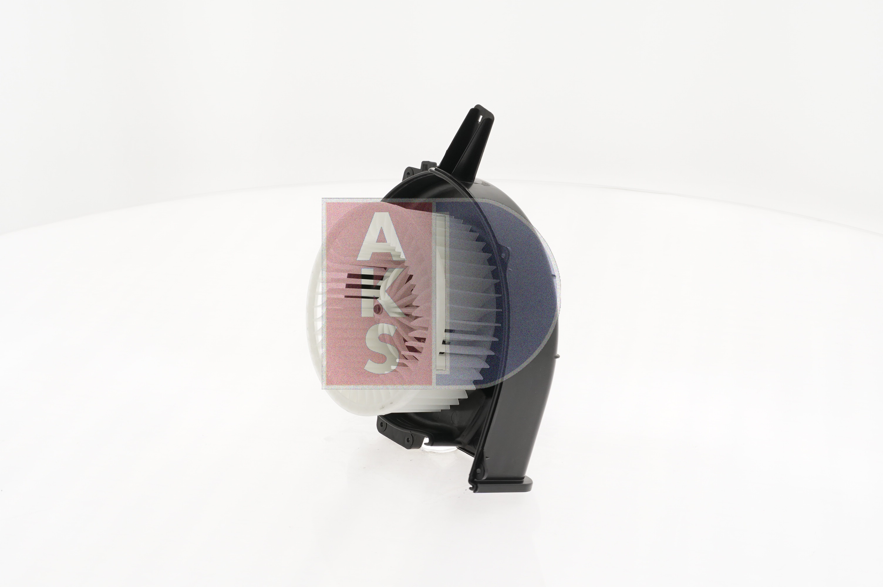 AKS DASIS 740320N Pulseur d'air SEAT Ibiza 3 (6L1) 1.2 Essence 64 CV 2005 prix