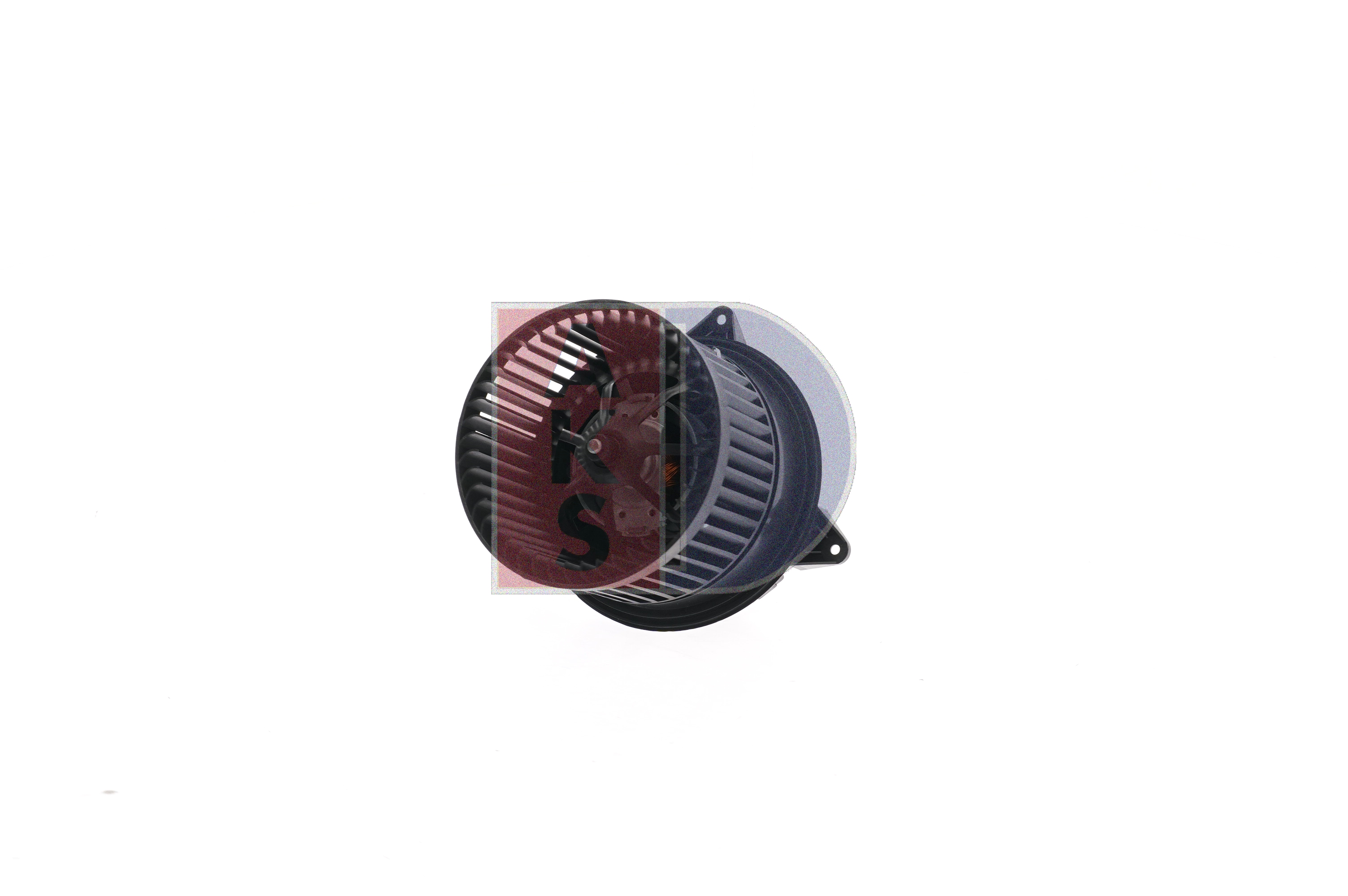 XS4H18456AD OE AKS DASIS Pulseur d'air habitacle 740400N