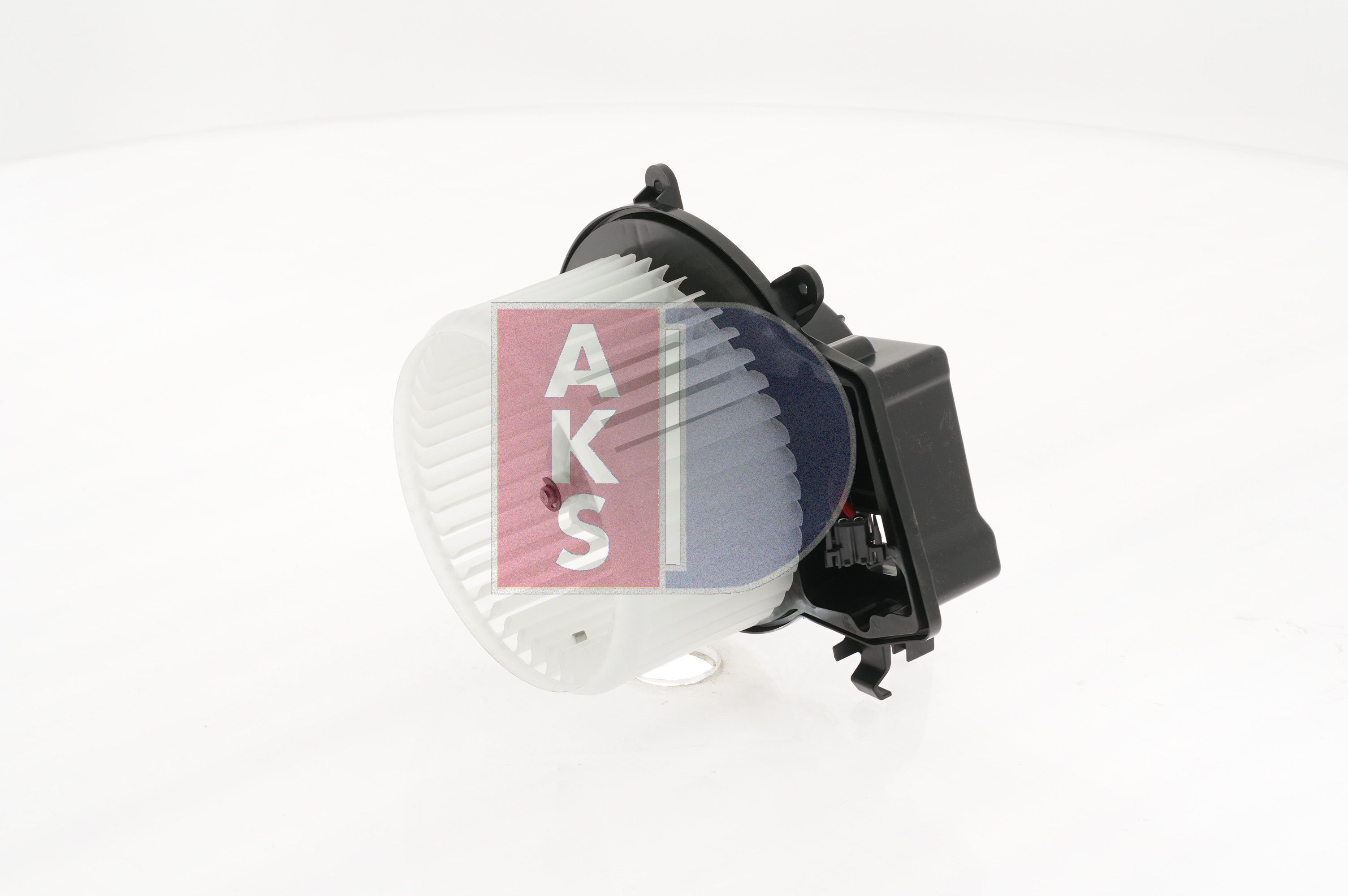 AKS DASIS Interieurventilatie 740457N