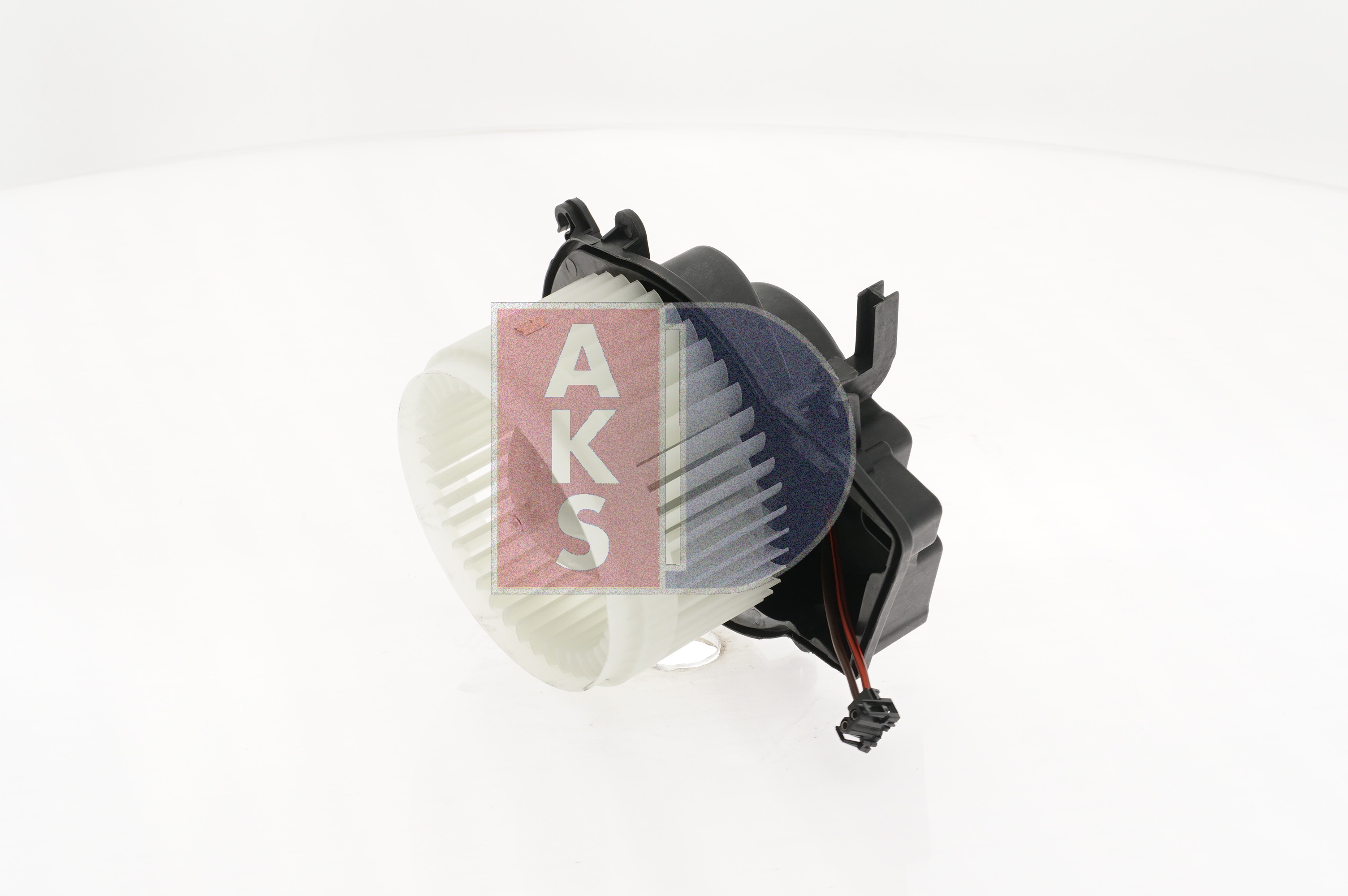 AKS DASIS Kabineblæser 740462N