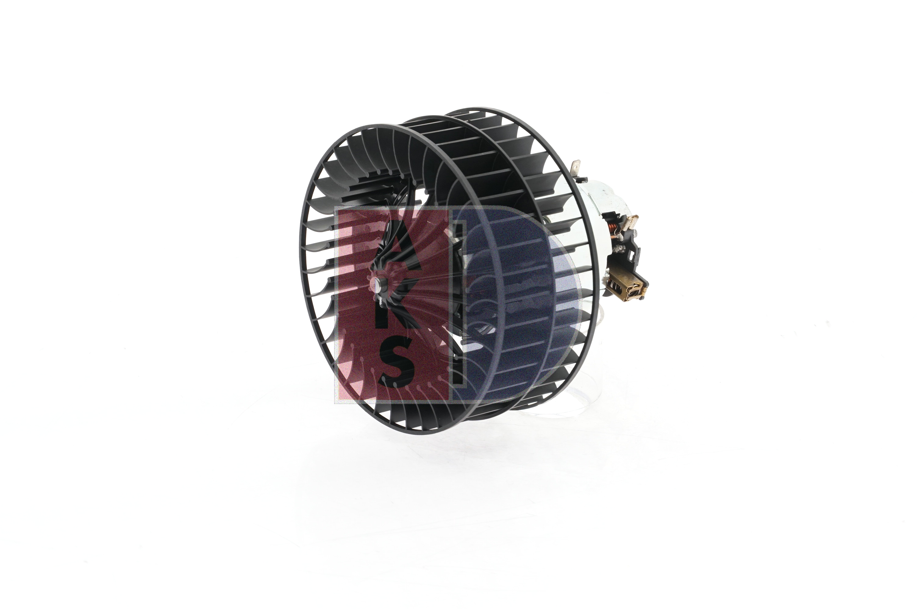 Ventilador habitáculo A0018302508 AKS DASIS 741020N