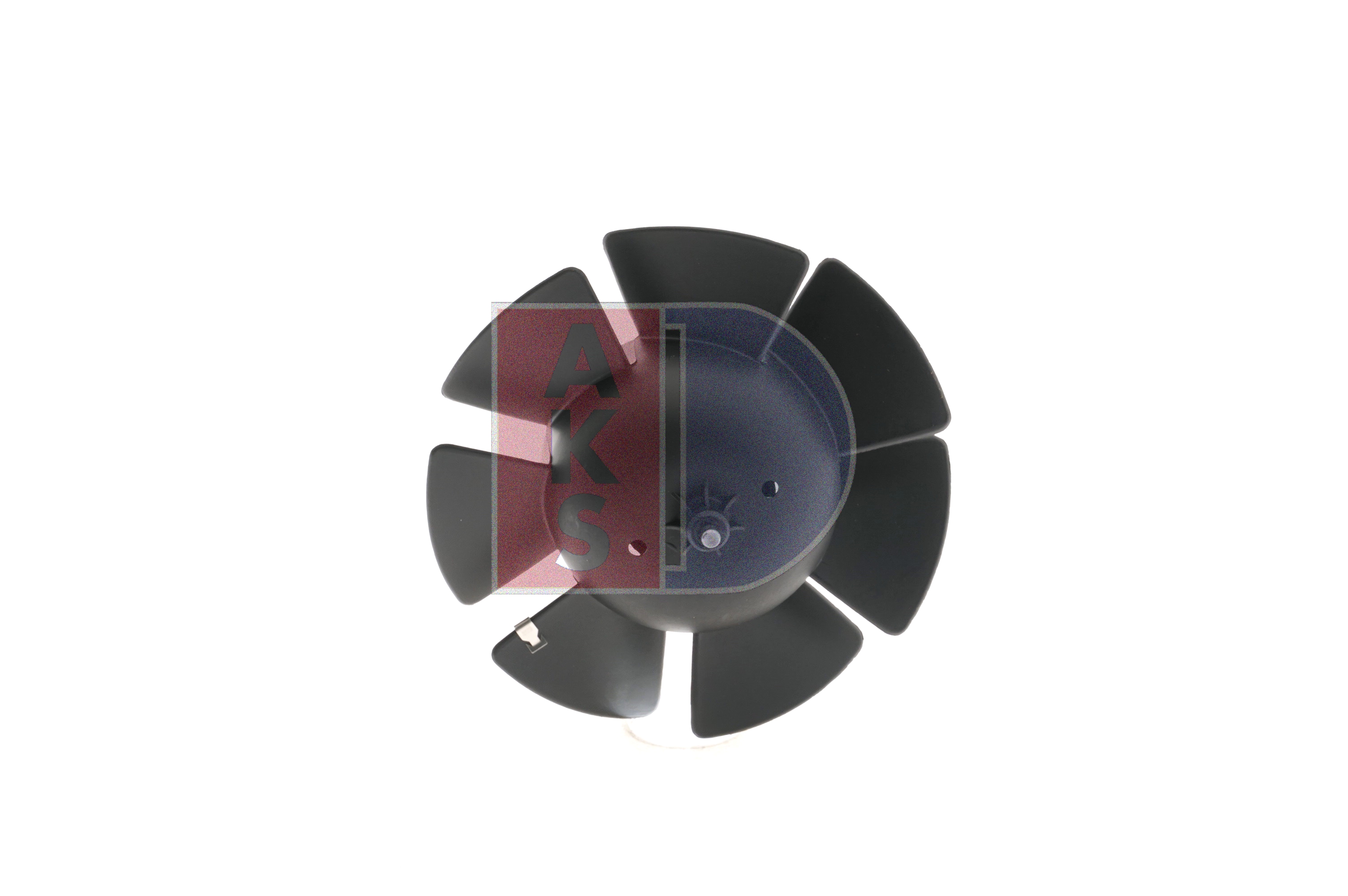 AKS DASIS Ventilatore abitacolo 741860N