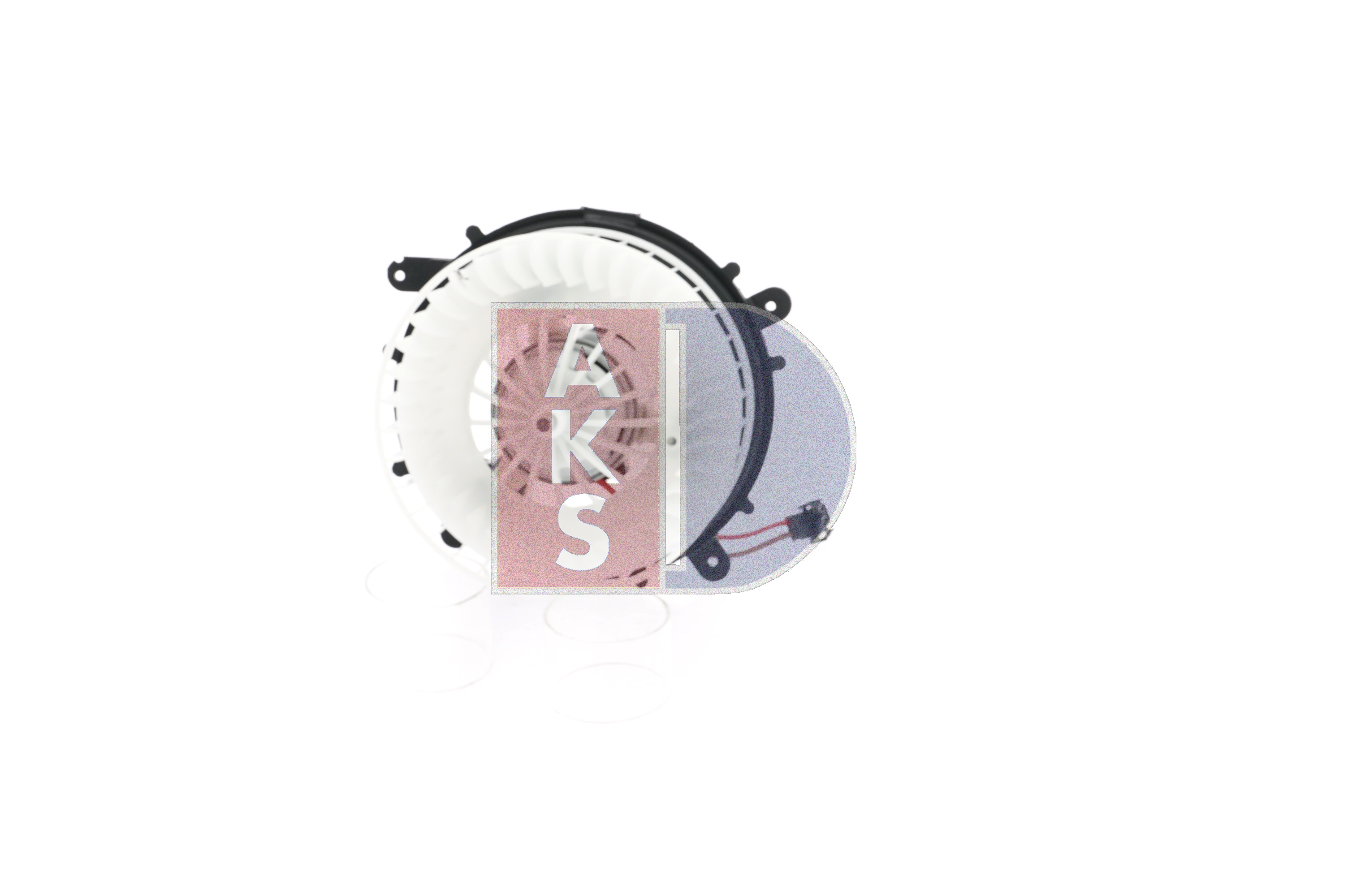 Spletna trgovina z AKS DASIS Ventilator notranjega prostora 742000N
