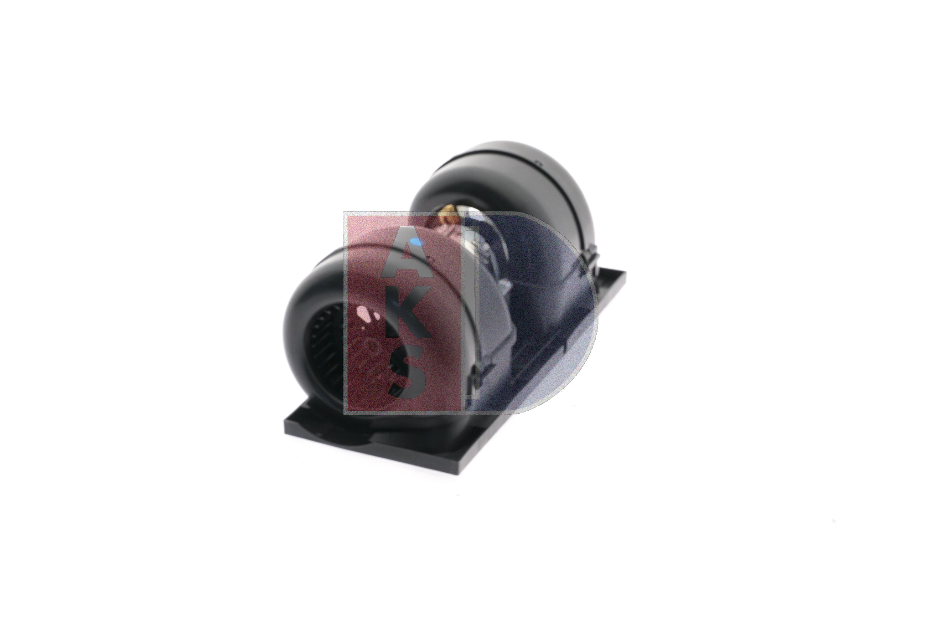 1672646 OE AKS DASIS Ventilatore abitacolo 742450N