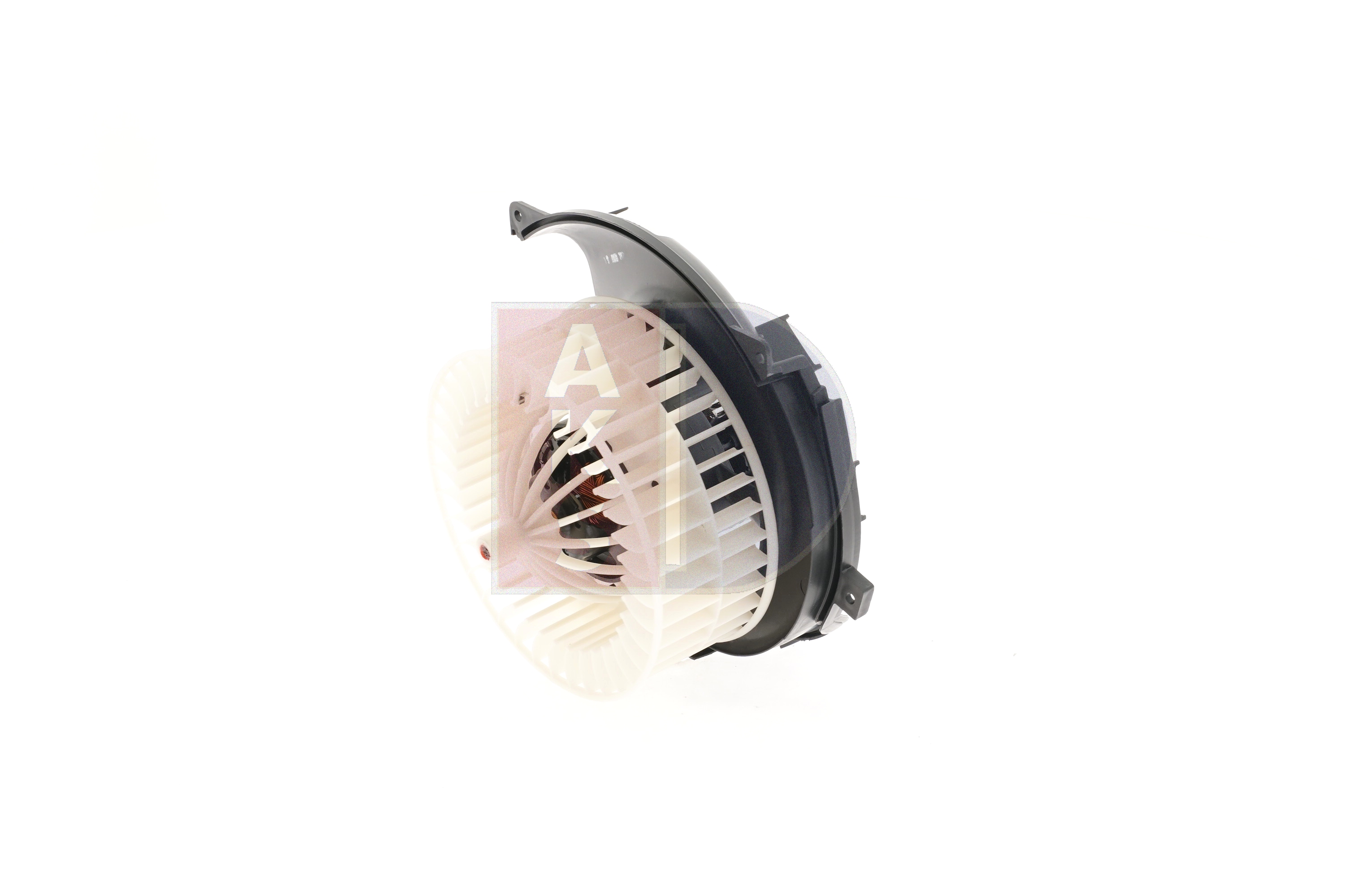 742670N AKS DASIS 742670N Ventilador habitáculo