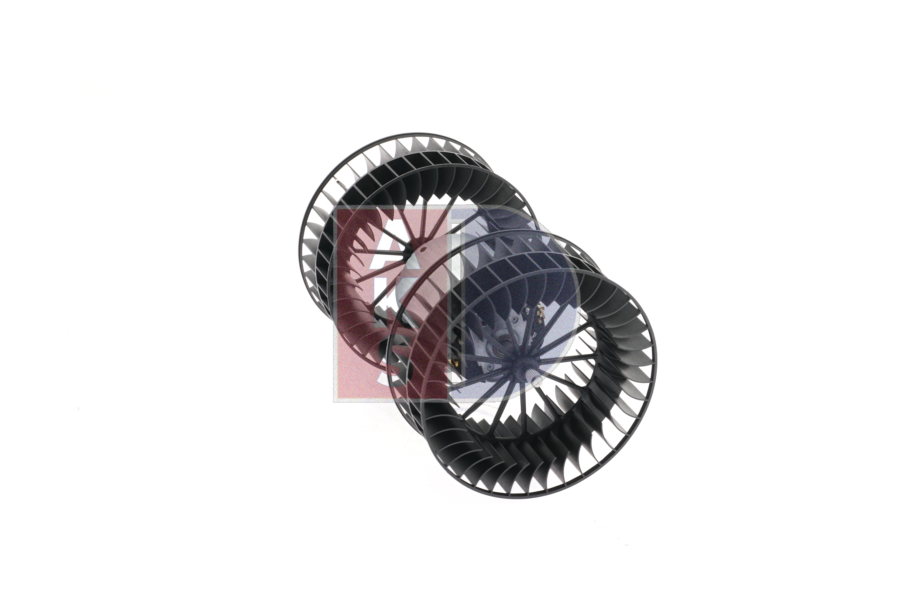 d'origine BMW Série 3 AKS DASIS Ventilateur habitacle 742760N