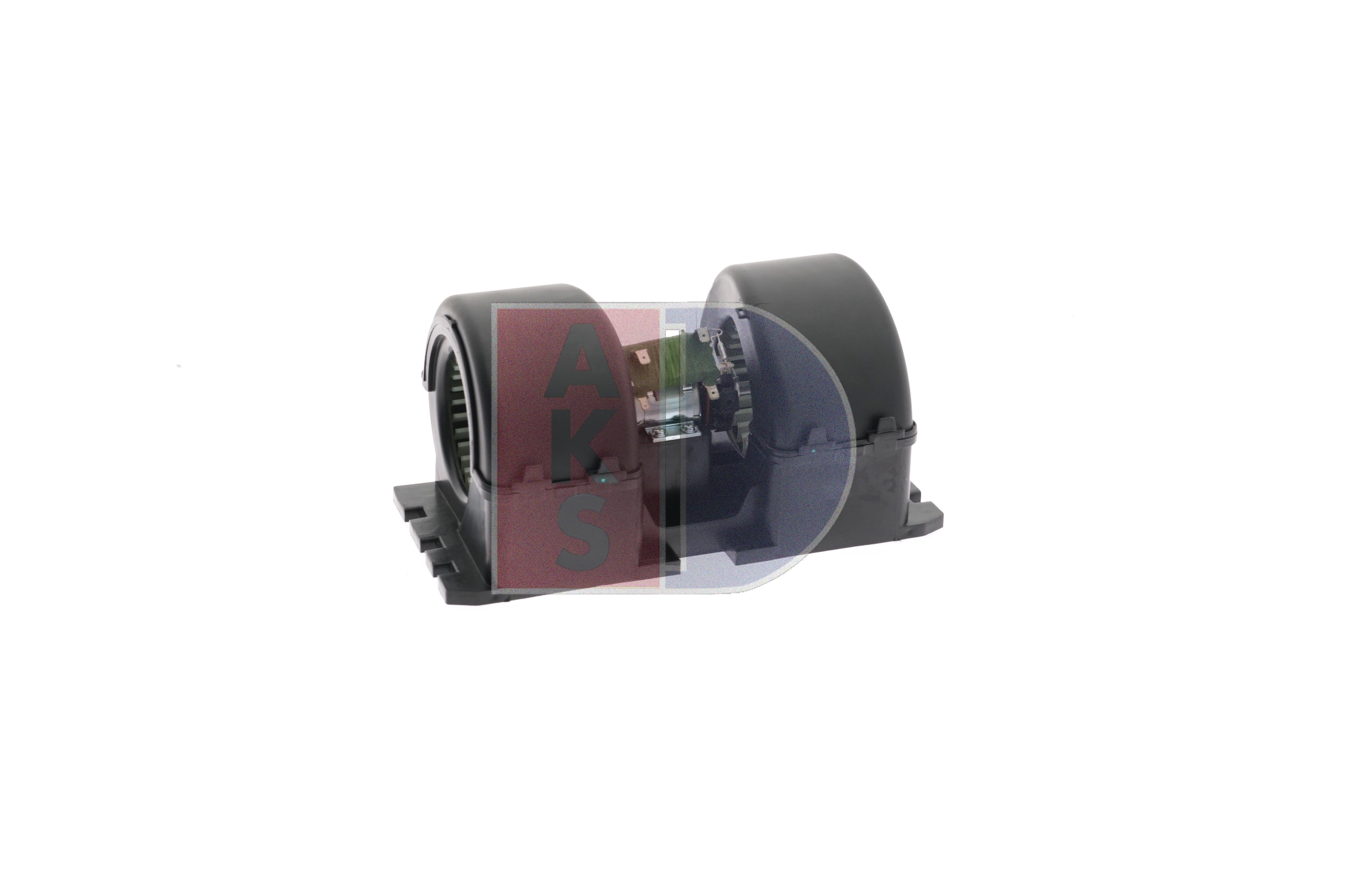 A0018308708 OE AKS DASIS Ventilator notranjega prostora 742870N