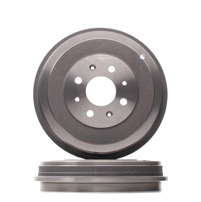 Bremstrommel Dr!ve+ DP1010.11.1708 passend für OPEL, FIAT, VAUXHALL zum günstigen Preis