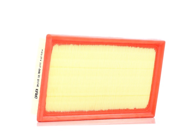 Luchtfilter Dr!ve+ DP1110.10.0643 geschikt voor TOYOTA, SUZUKI, SUBARU, LEXUS goedkope