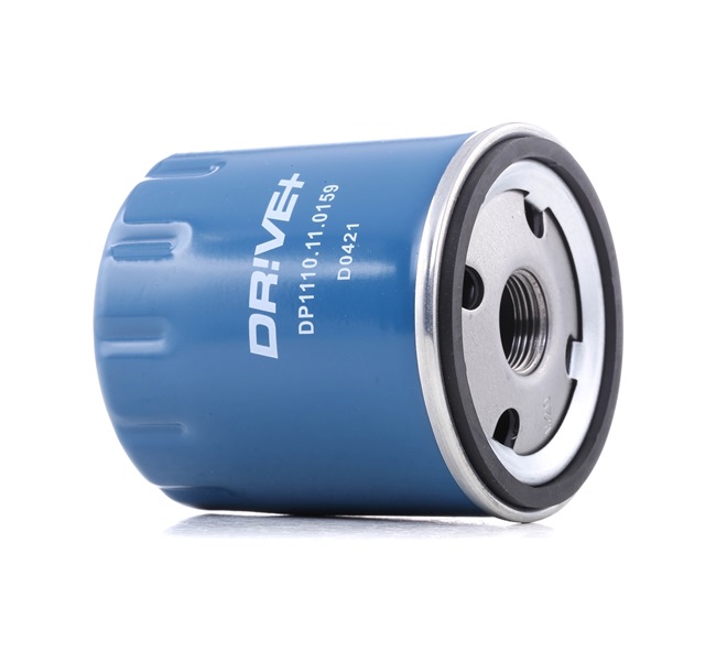 Ölfilter Dr!ve+ DP1110.11.0159 passend für RENAULT, NISSAN, SUZUKI, INFINITI zum günstigen Preis