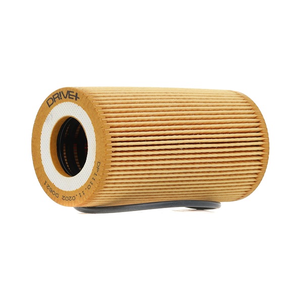 Oil filter Dr!ve+ DP1110.11.0202 suitable for PORSCHE at cheap price