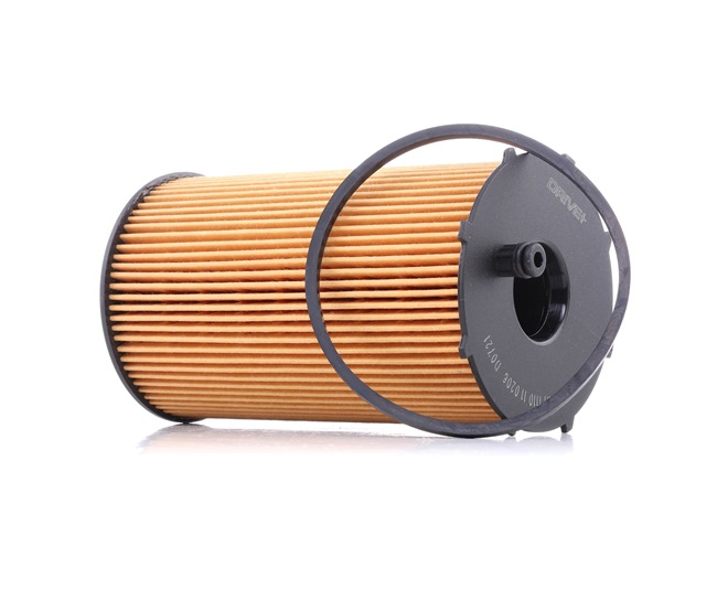 Oil filter Dr!ve+ DP1110.11.0206 suitable for PEUGEOT, CITROËN, LAND ROVER, JAGUAR at cheap price