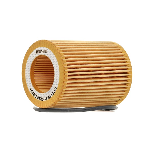 Oljefilter Dr!ve+ DP1110.11.0223 som passar till HYUNDAI billigt