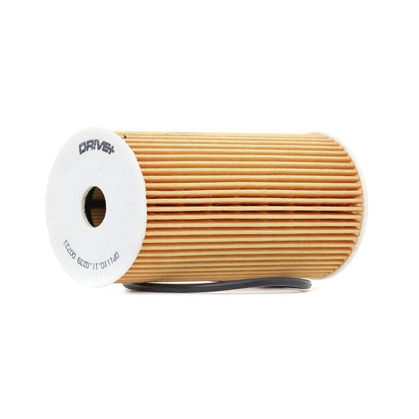 Filtro olio Dr!ve+ DP1110.11.0239 adatti per LANCIA, JEEP, CHRYSLER prezzi economici