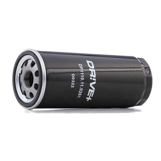 Ölfilter Dr!ve+ DP1110.11.0261 passend für AUDI zum günstigen Preis