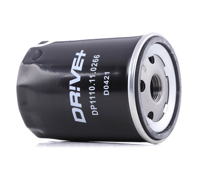 Ölfilter Dr!ve+ DP1110.11.0266 passend für FIAT, ALFA ROMEO, LANCIA, MASERATI, AUTOBIANCHI zum günstigen Preis