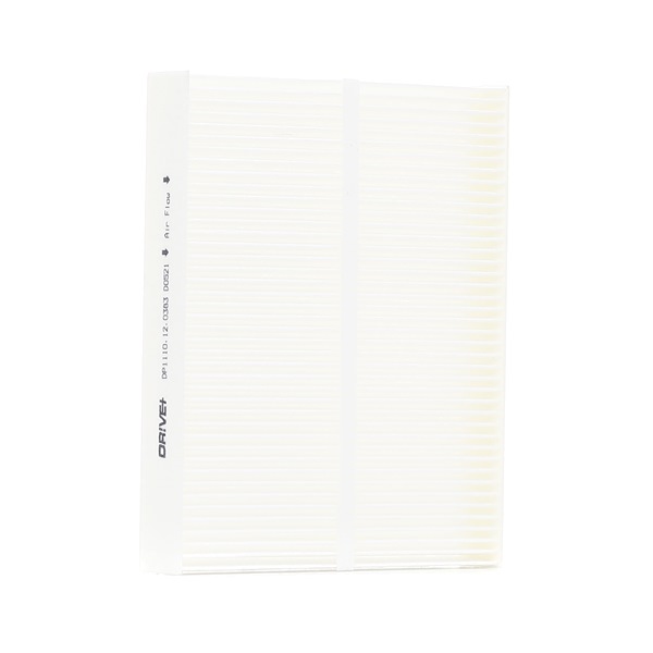 DP1110.12.0383 Dr!ve+ DFC0383 Filtro de habitáculo