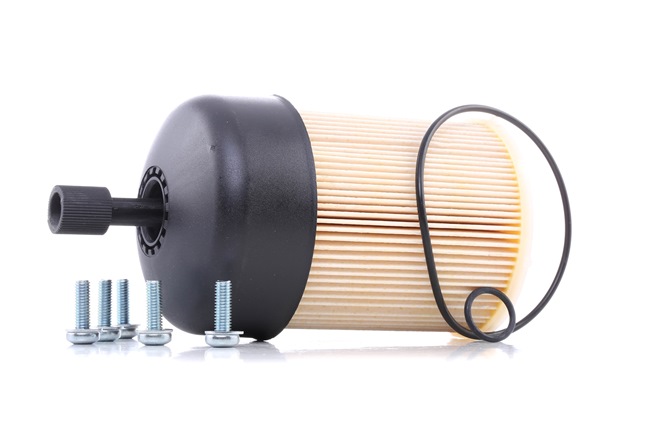 Polttoainesuodatin Dr!ve+ DP1110.13.0165 sopivat MERCEDES-BENZ, NISSAN, OPEL, FIAT, RENAULT halvalla
