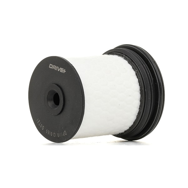 Filtre à carburant Dr!ve+ DP1110.13.0169 appropriées pour OPEL, JEEP, CHEVROLET, LANCIA, VAUXHALL pas cher