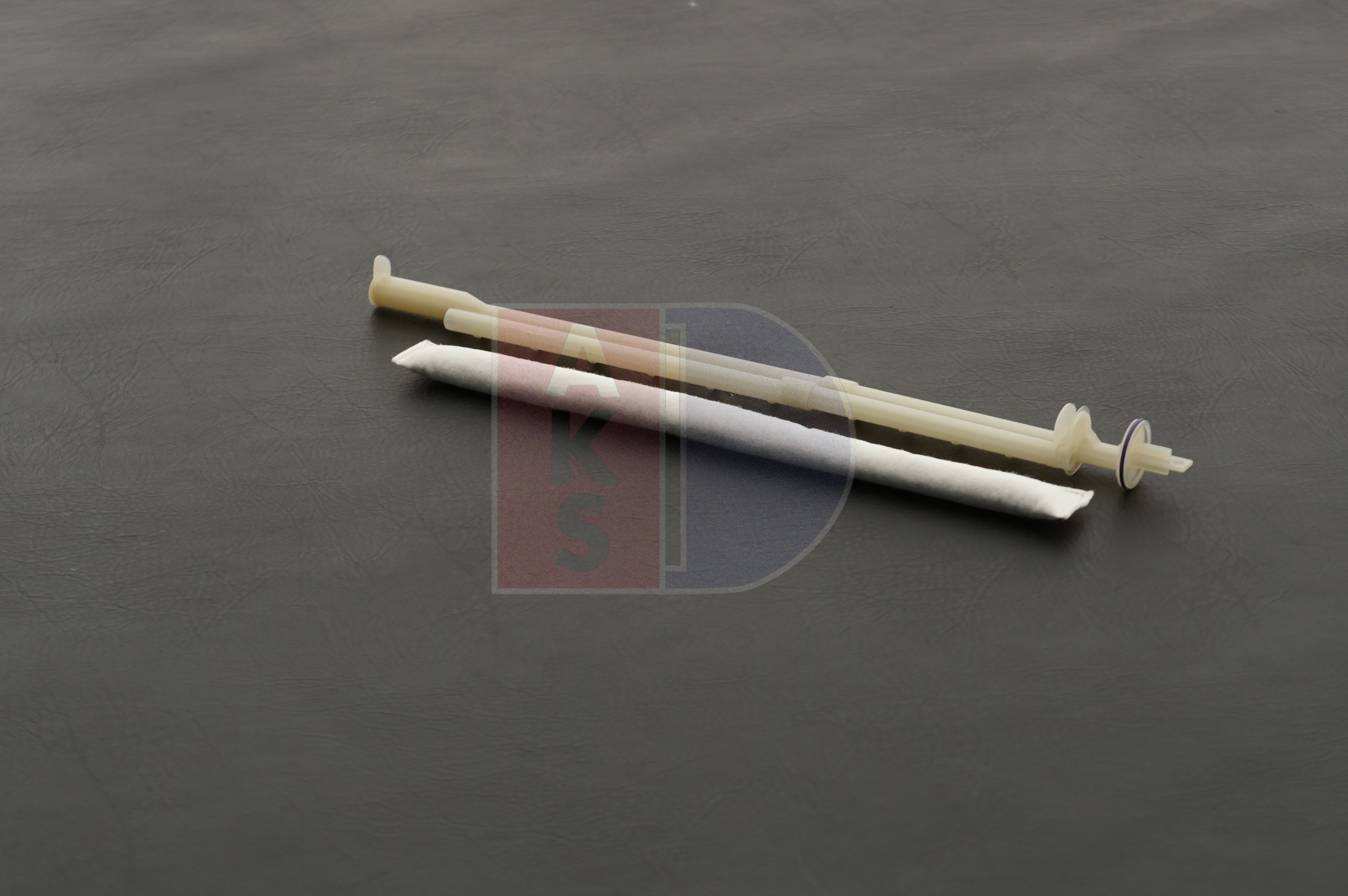 AKS DASIS 800040N SSANGYONG Tørfilter aircondition pris