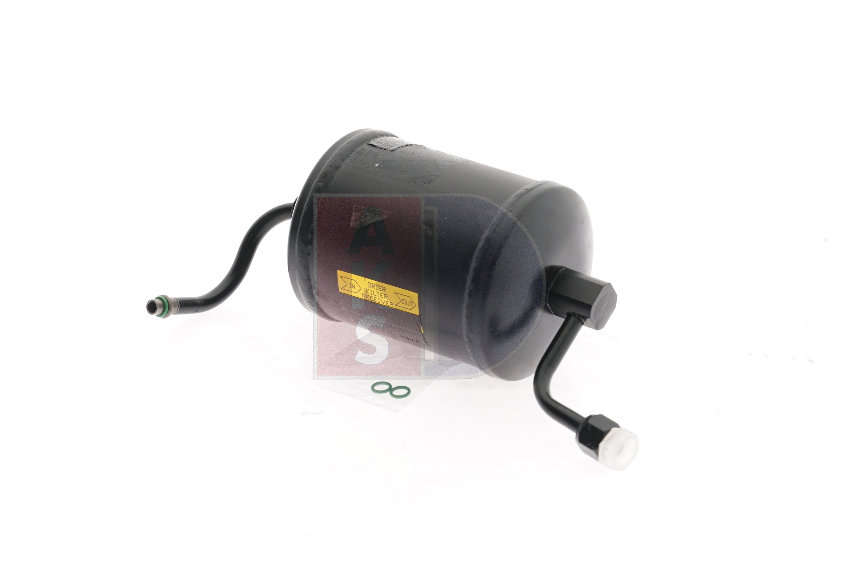 Filtro deshidratante, aire acondicionado E2NN19825AA AKS DASIS 800046N