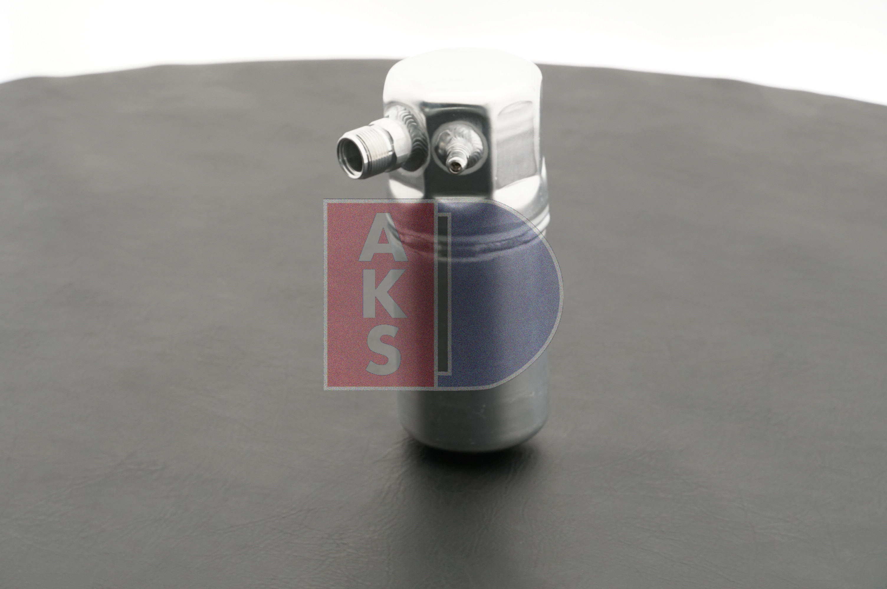 800050N AKS DASIS Filtro deshidratator de aire acondicionado OPEL ASTRA
