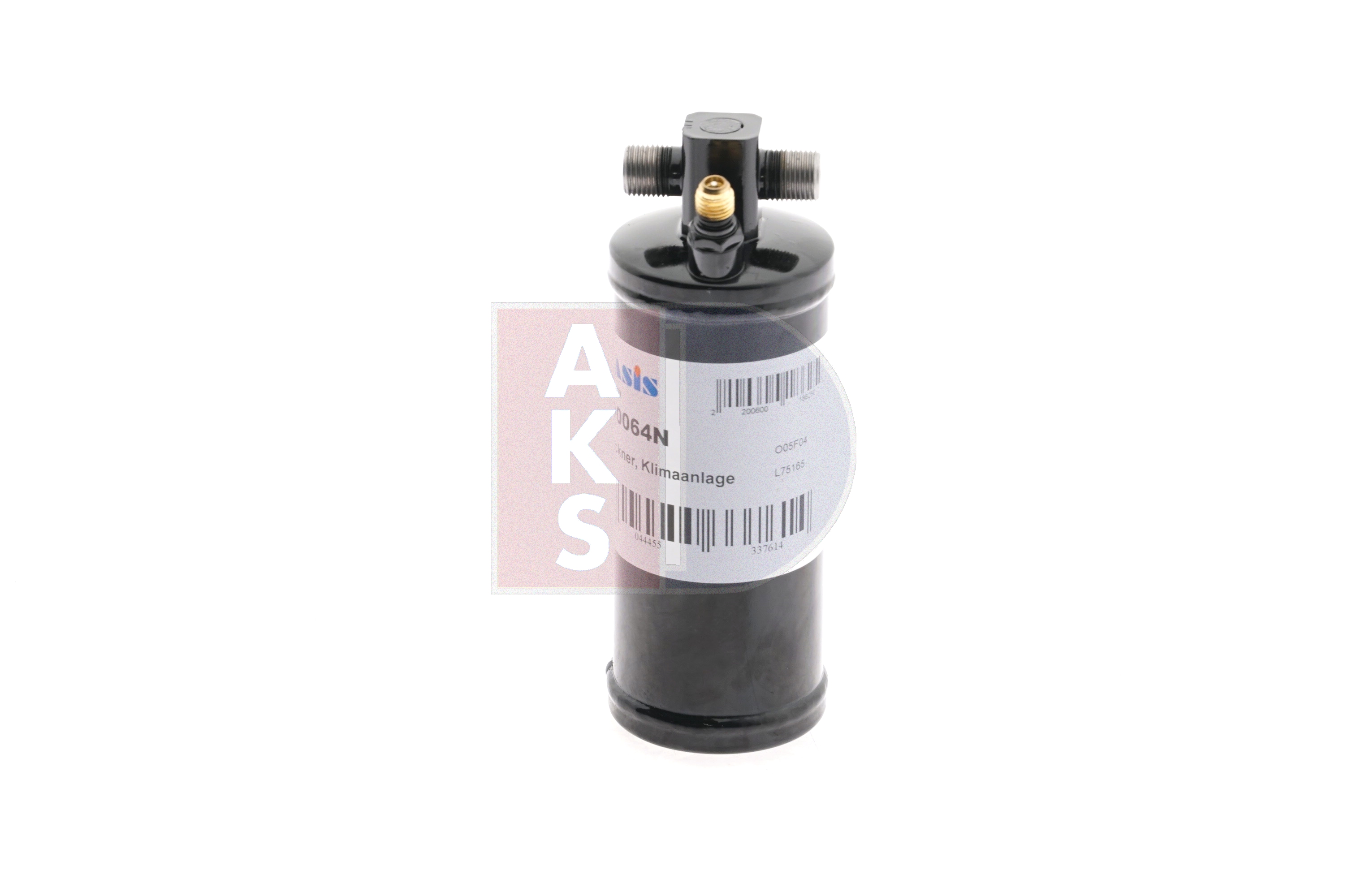 D45070017 OE AKS DASIS Klimatrockner 800064N