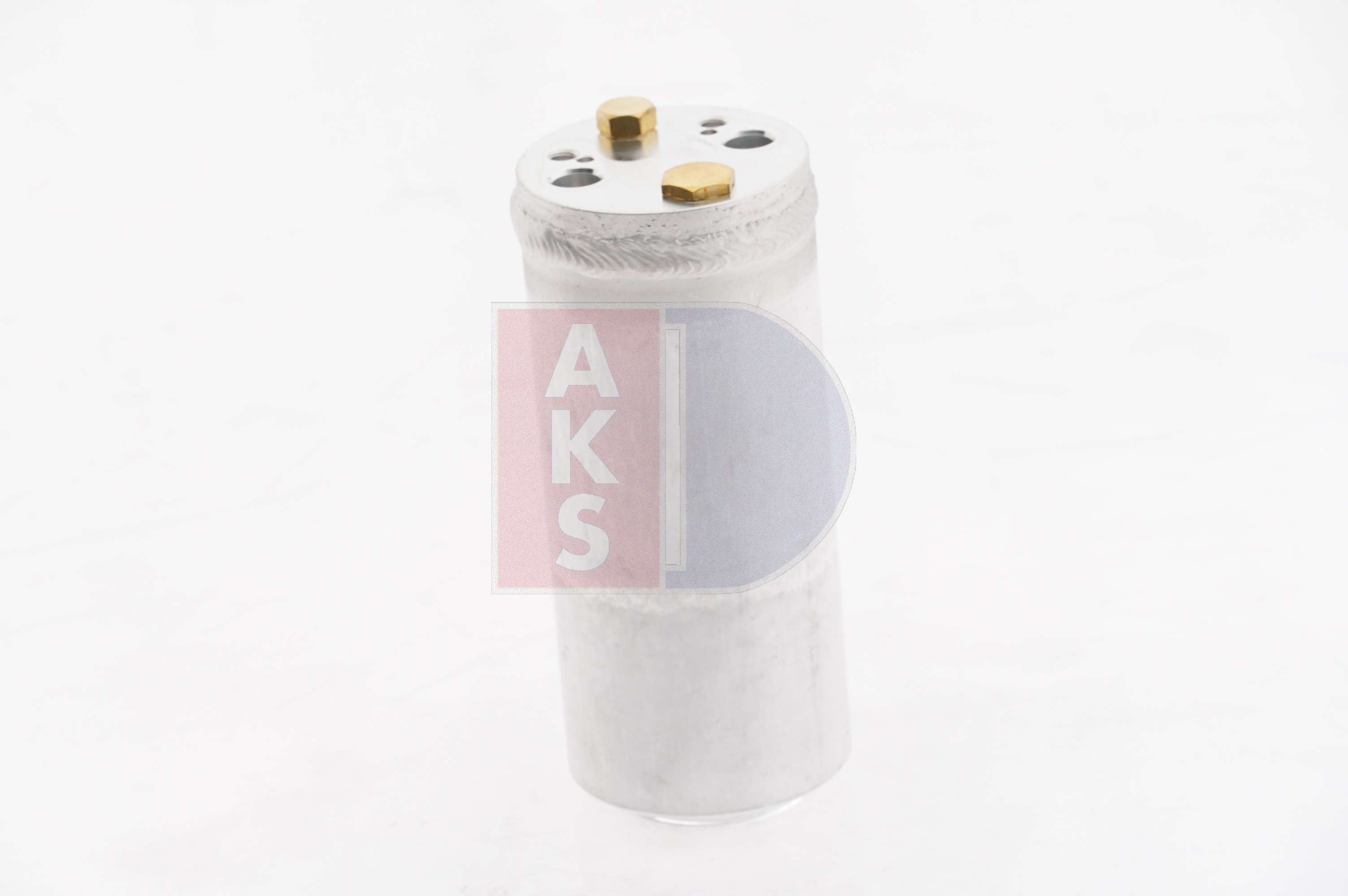 AKS DASIS 800069N Klimatrockner VOLVO V70 II (SW, 285) 2.4 AWD 165 PS Benzin 2002