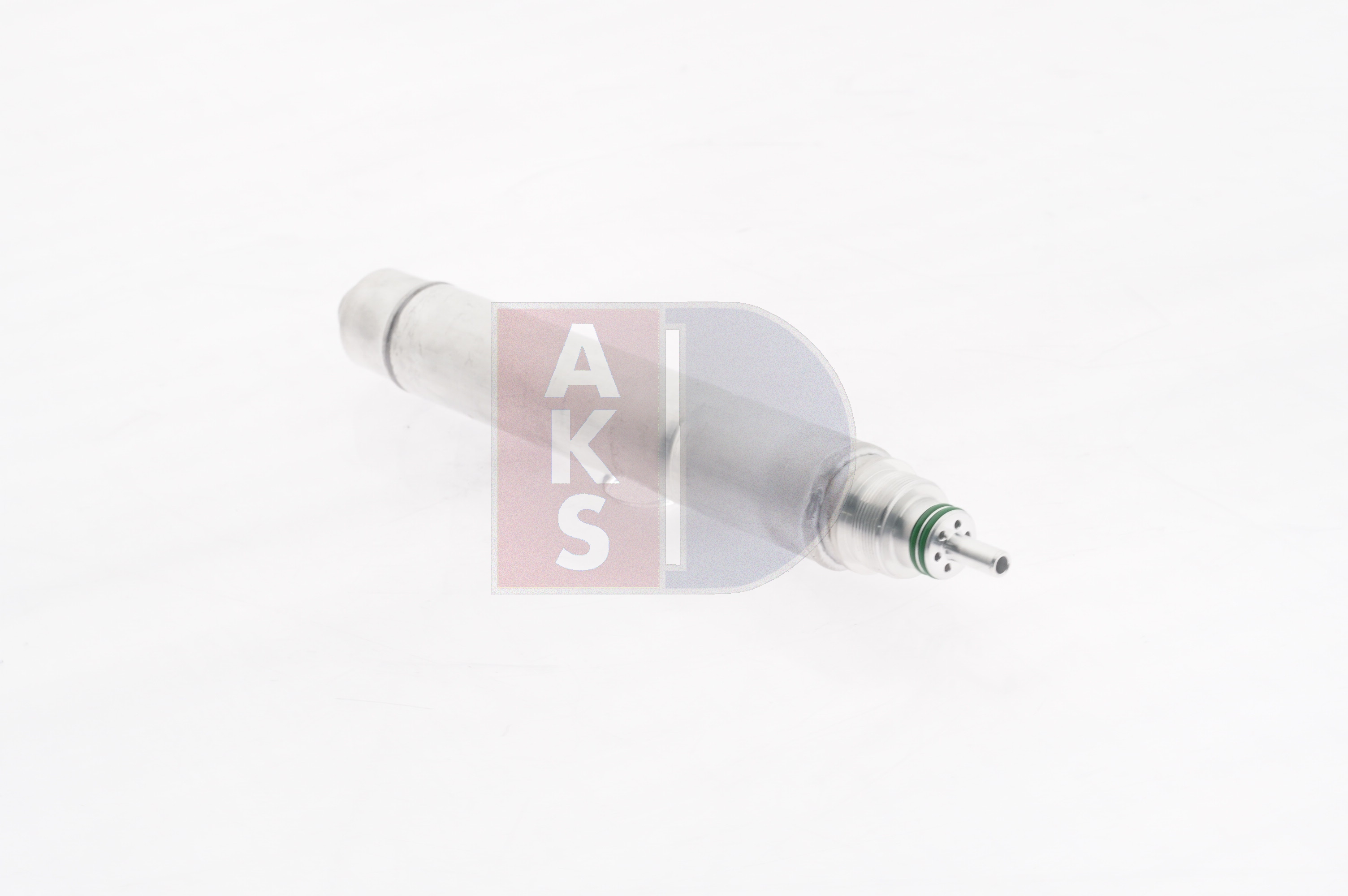 AKS DASIS 800081N Tørfilter aircondition CITROЁN C8 pris